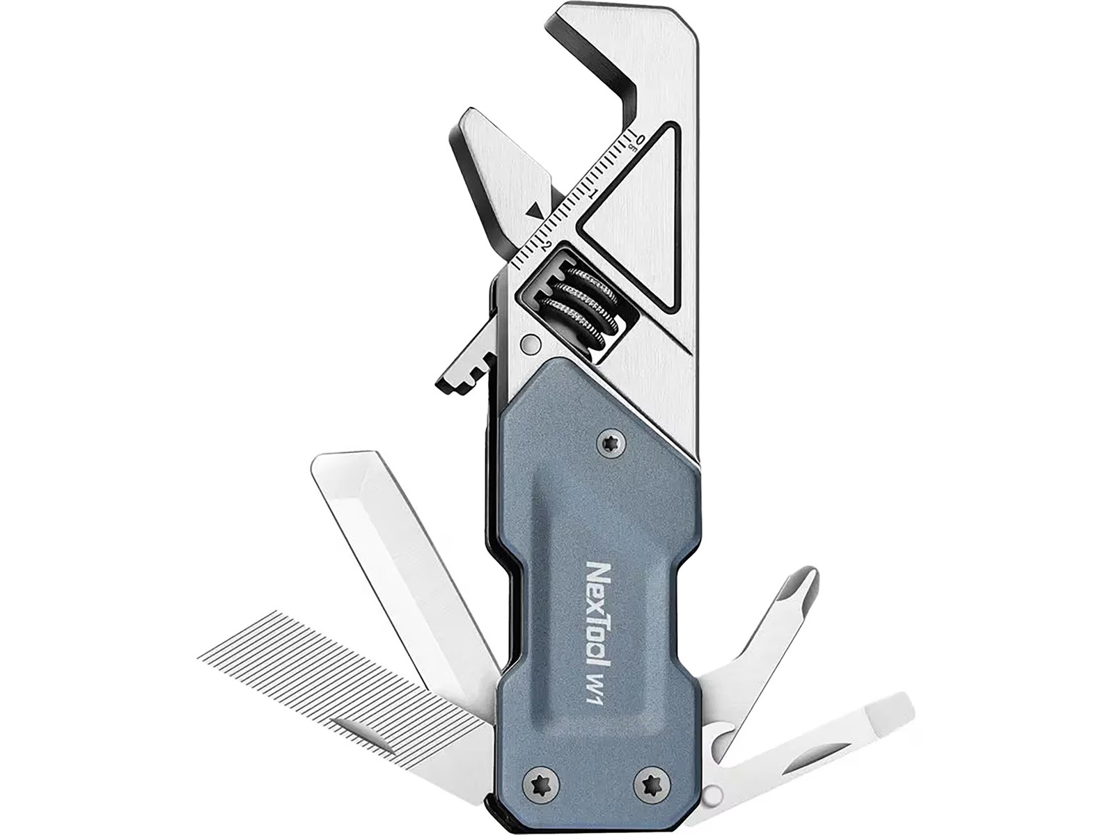 NexTool W1 Wrench Multi Tool