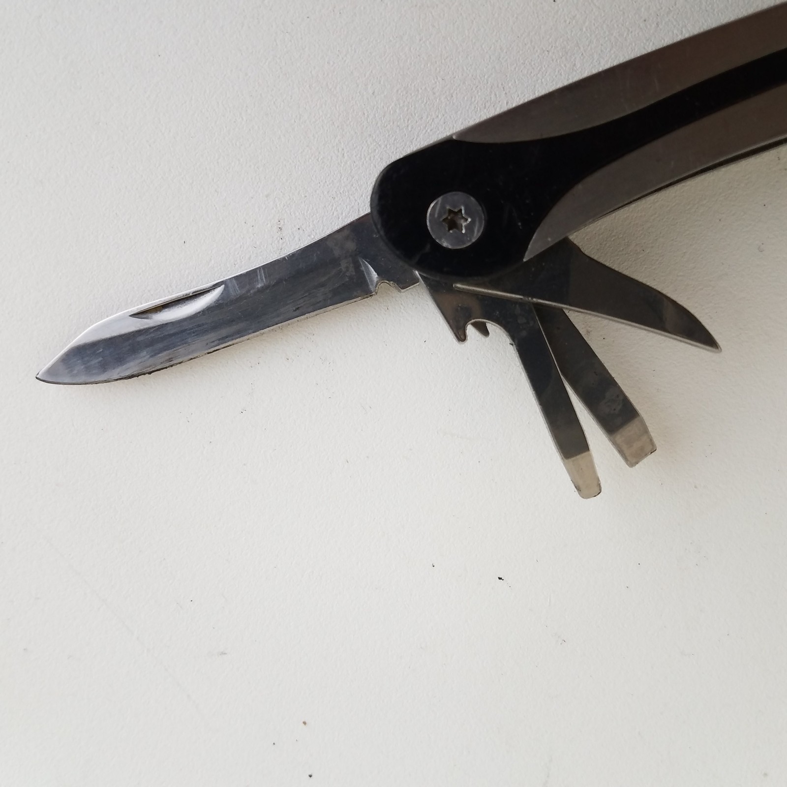 Ozark Trail Multi Tool