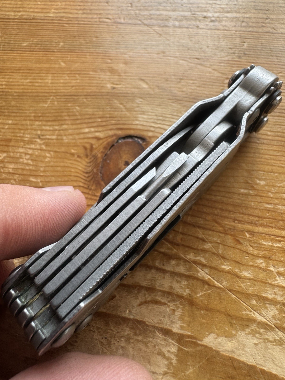SOG PowerPint Multi-Tool
