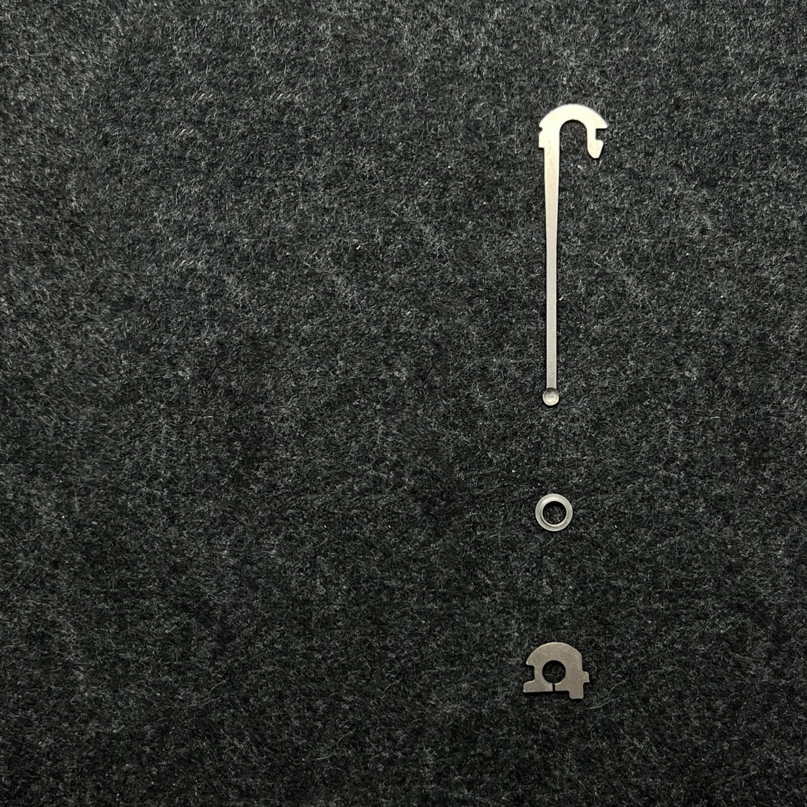 For Leatherman Charge TTI Titanium Alloy Tweezers Earpick Toothpick
