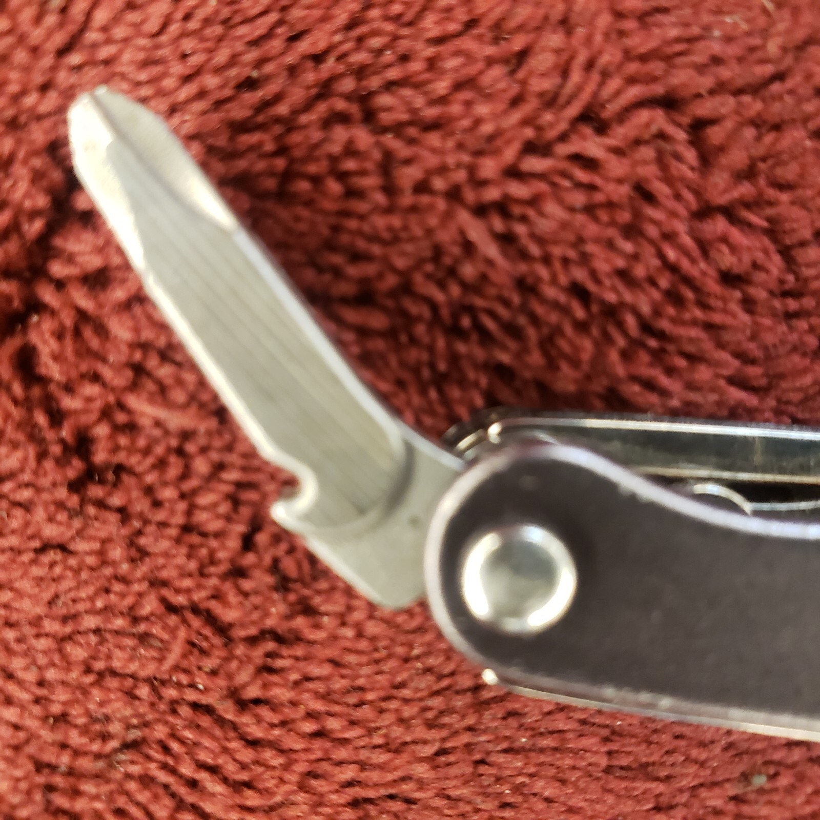 Leatherman Juice C2 Gray Multi-tool Take 3 print