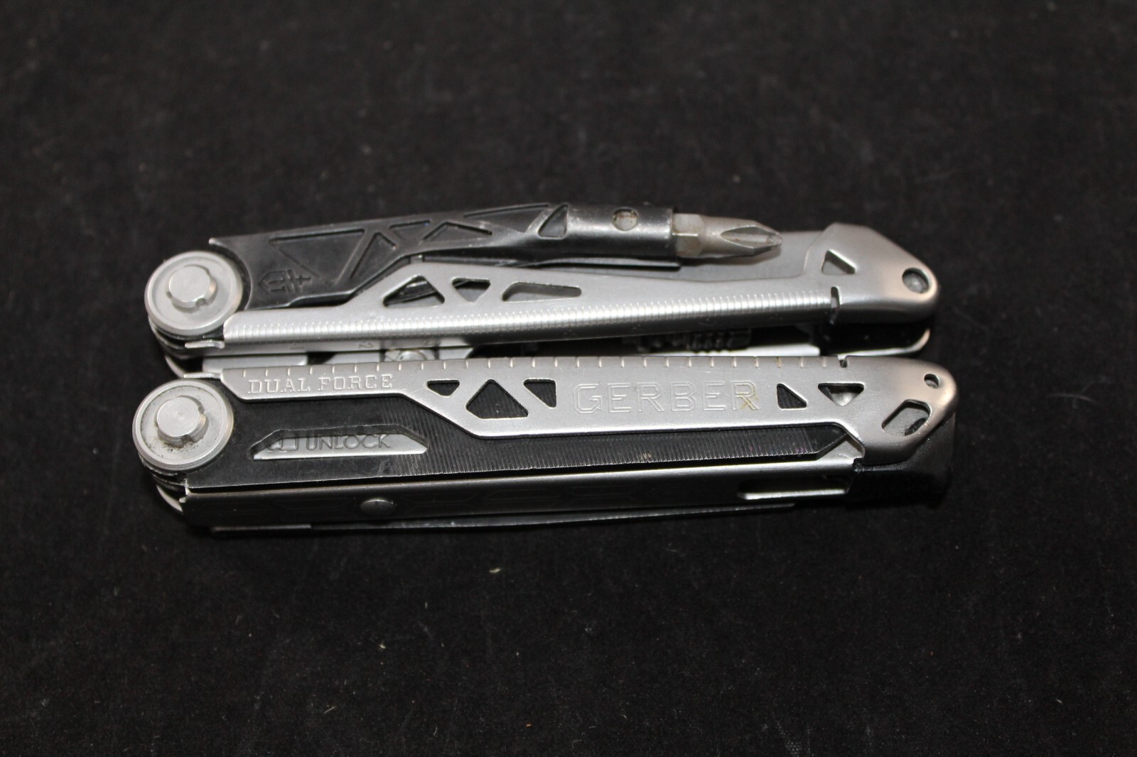 Gerber Dual Force Multi-Tool