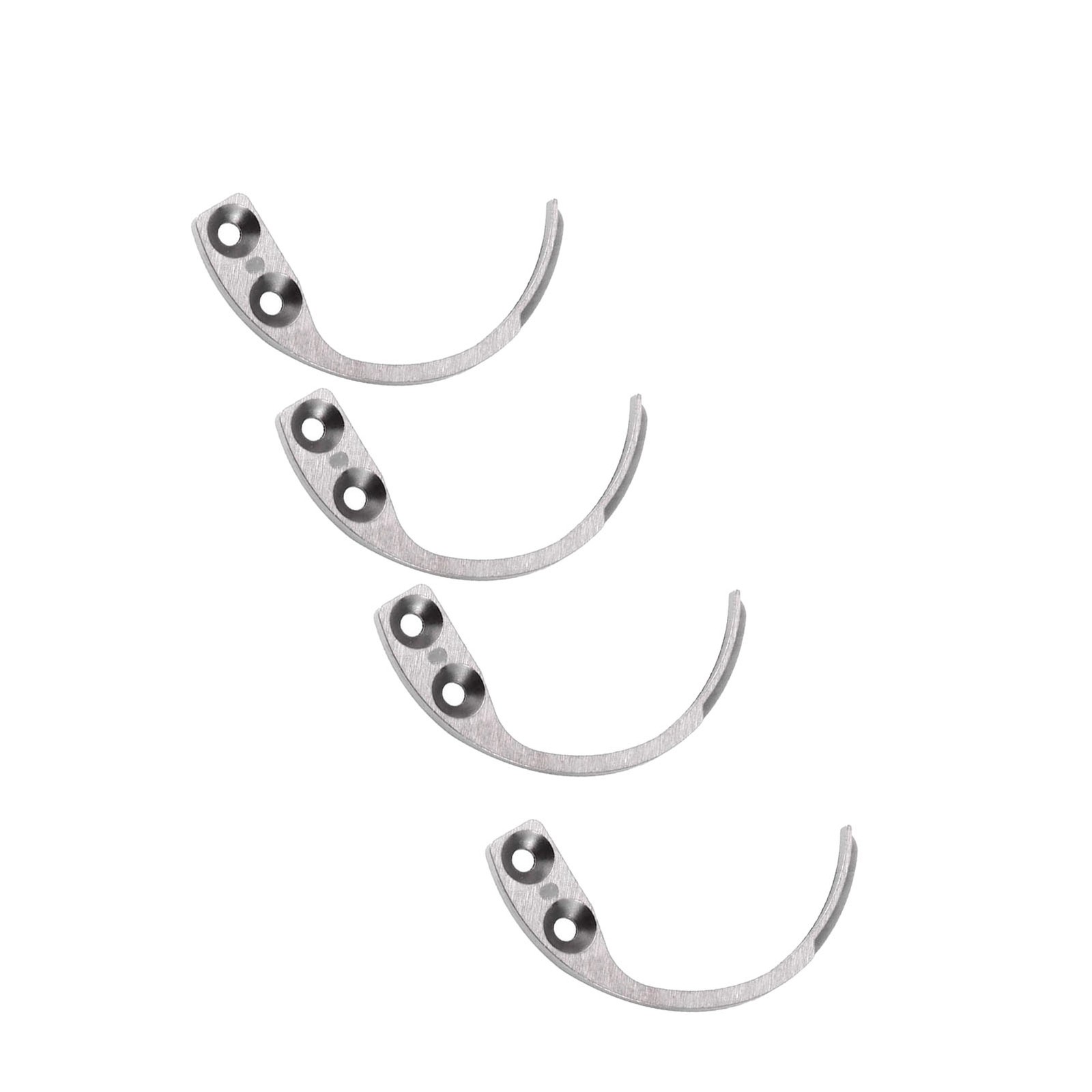 Nail Release Removal Tool Manual Disassembly Tool Stainless Steel Special WT