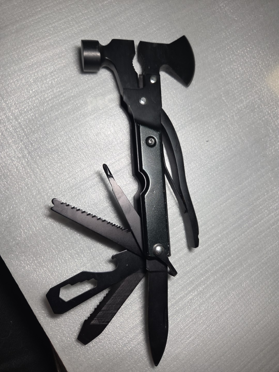 Non Branded Multi Tool