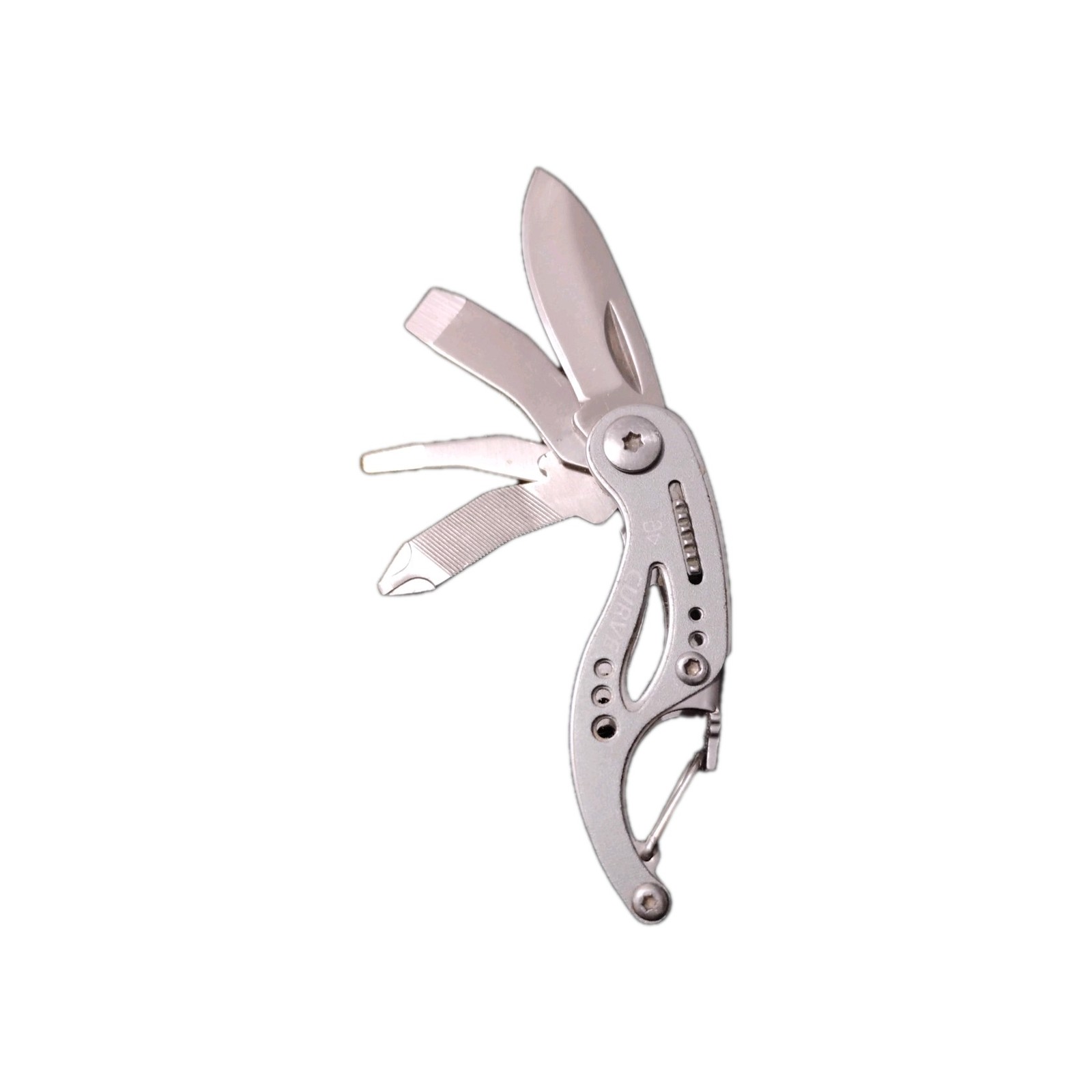 Gerber Curve Mini Multi Tool With Bottle Opener