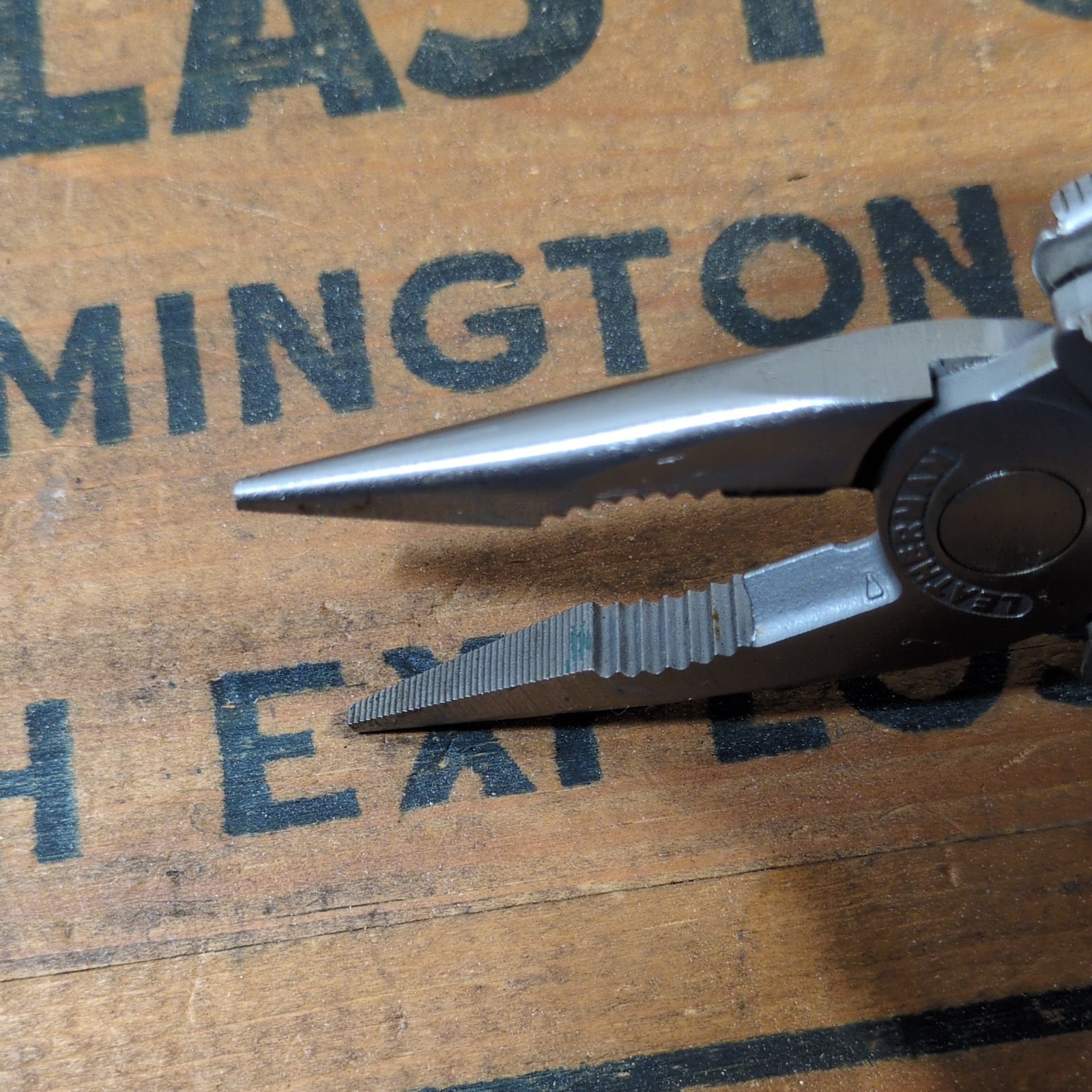 Leatherman USA Wave 2nd Generation Multi-Tool