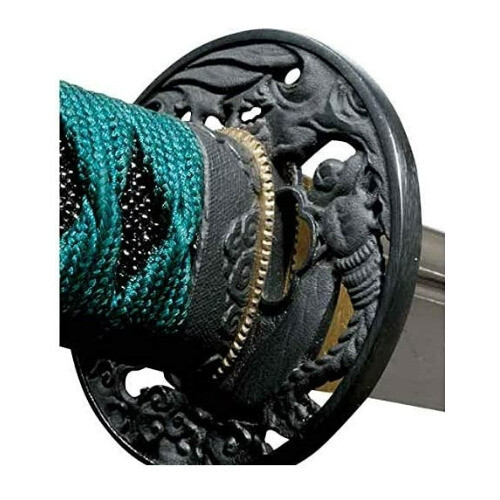Cold Steel Dragonfly Katana Black