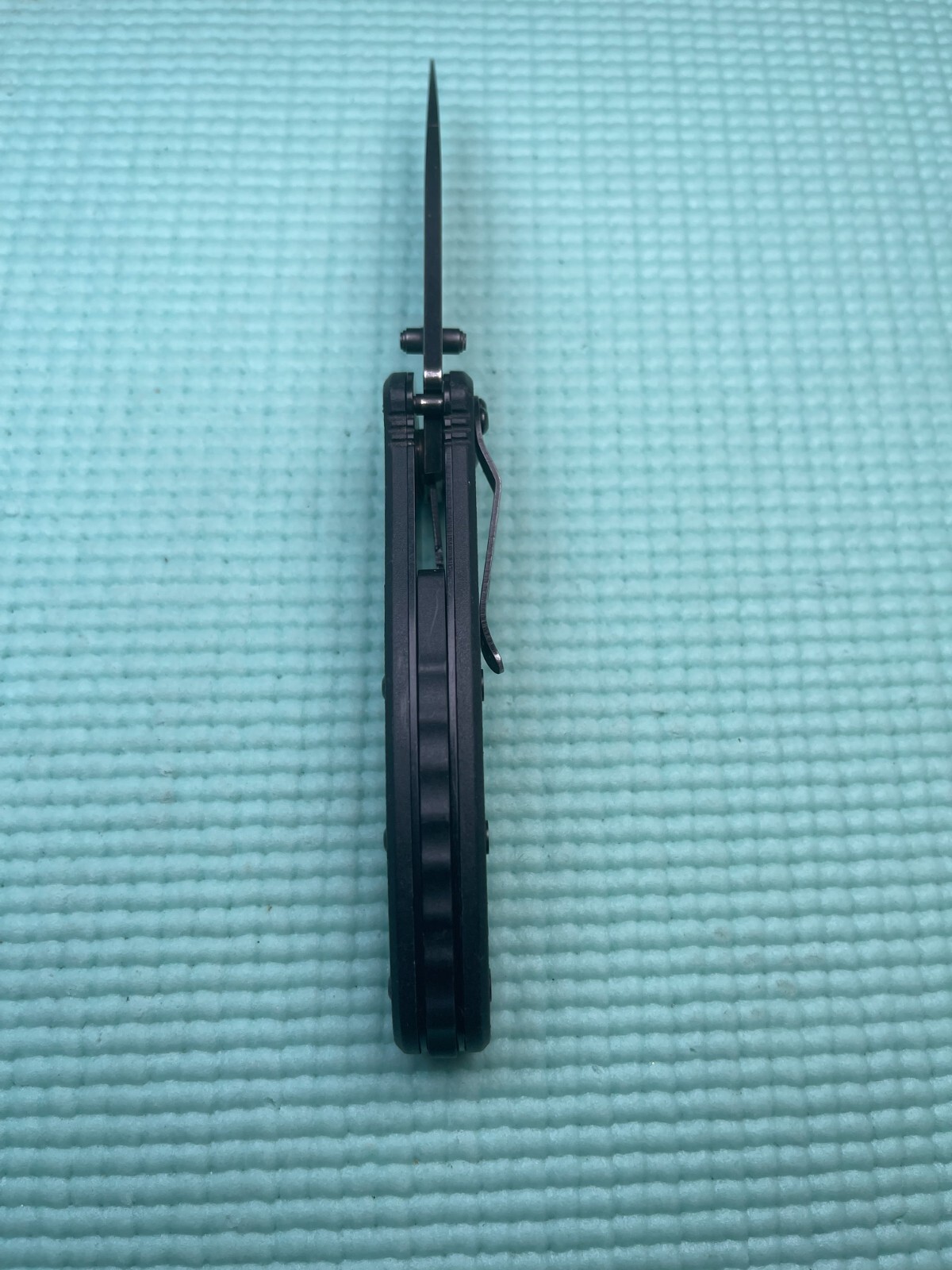 Kershaw 1730BWH3 Zing Assisted Opening LinerLock Folding Pocket Knife