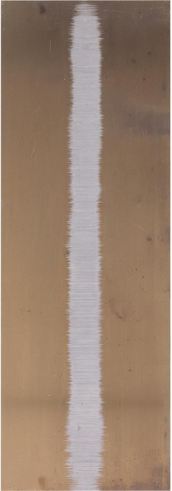 Curry Style Trowel, 16X5 Inches, Ideal for Plastering and EIFS, Made in the USA,