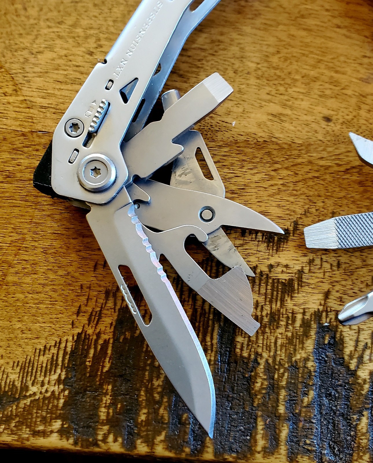 Gerber Suspension NXT Multi-Tool Grade A per order