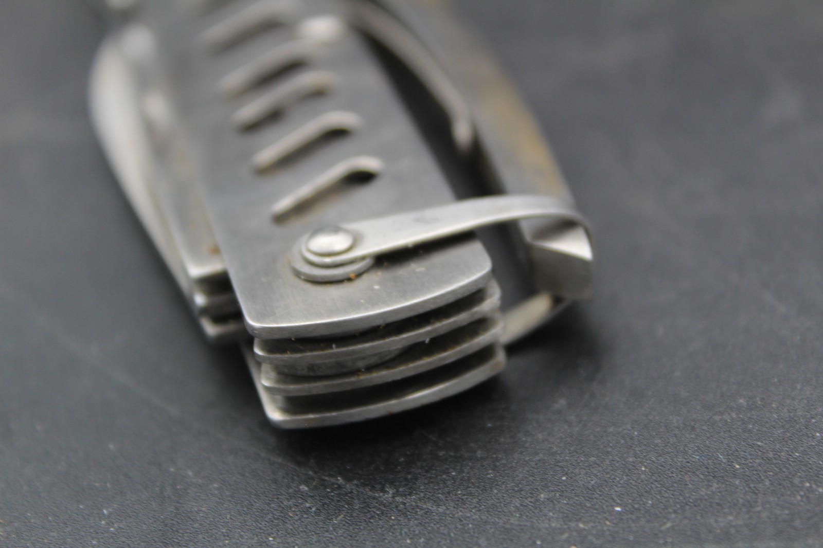 Locking Pliers Multi Tool