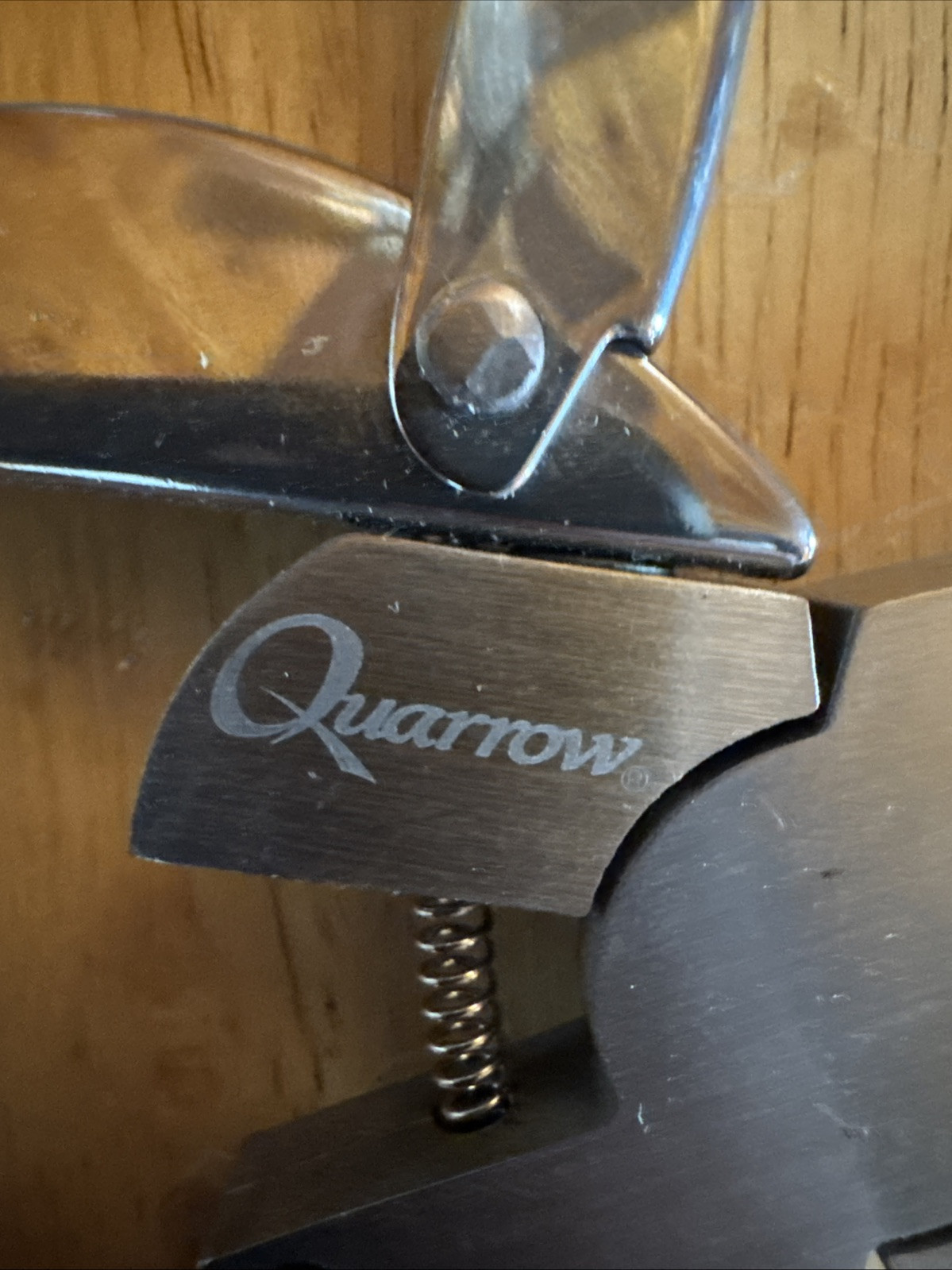 Quarrow Muiti Tool