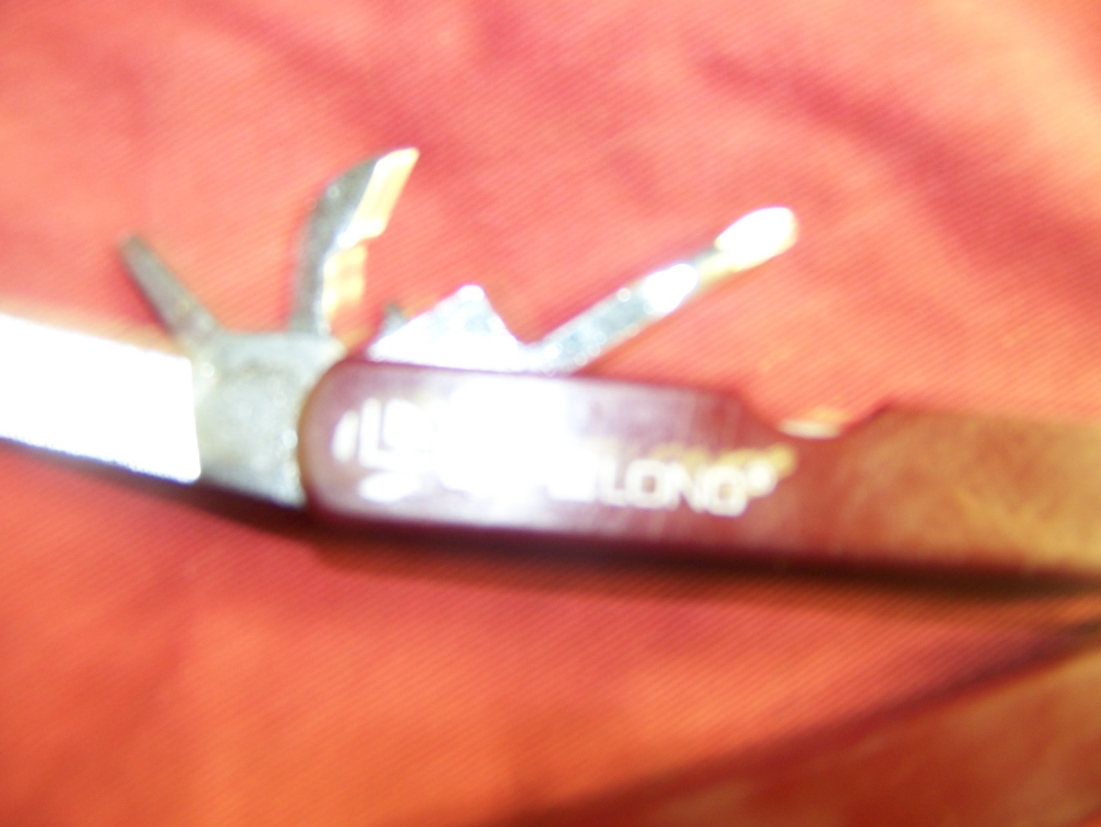 Life Long multi tool