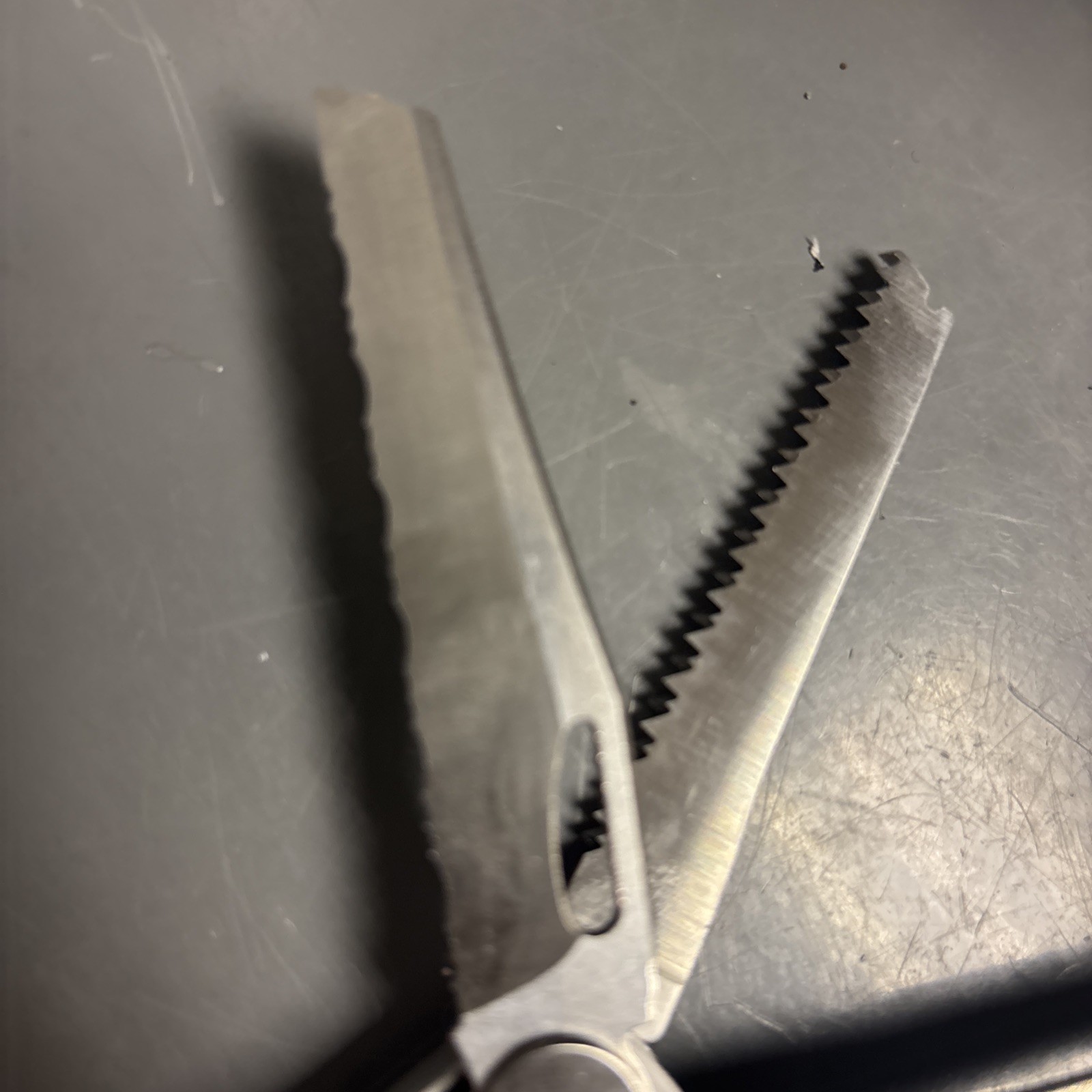 Leatherman Wave+ Multi Tool – Silver