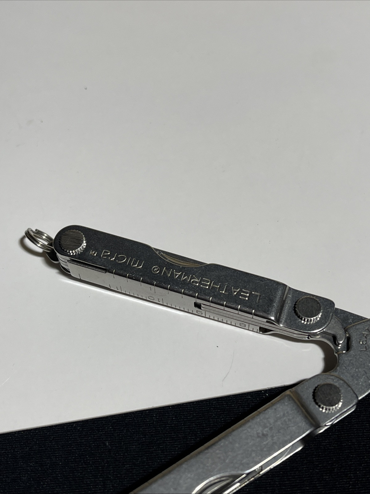 Leatherman Rebar Multi-Tool Coyote Tan With Sheath Set