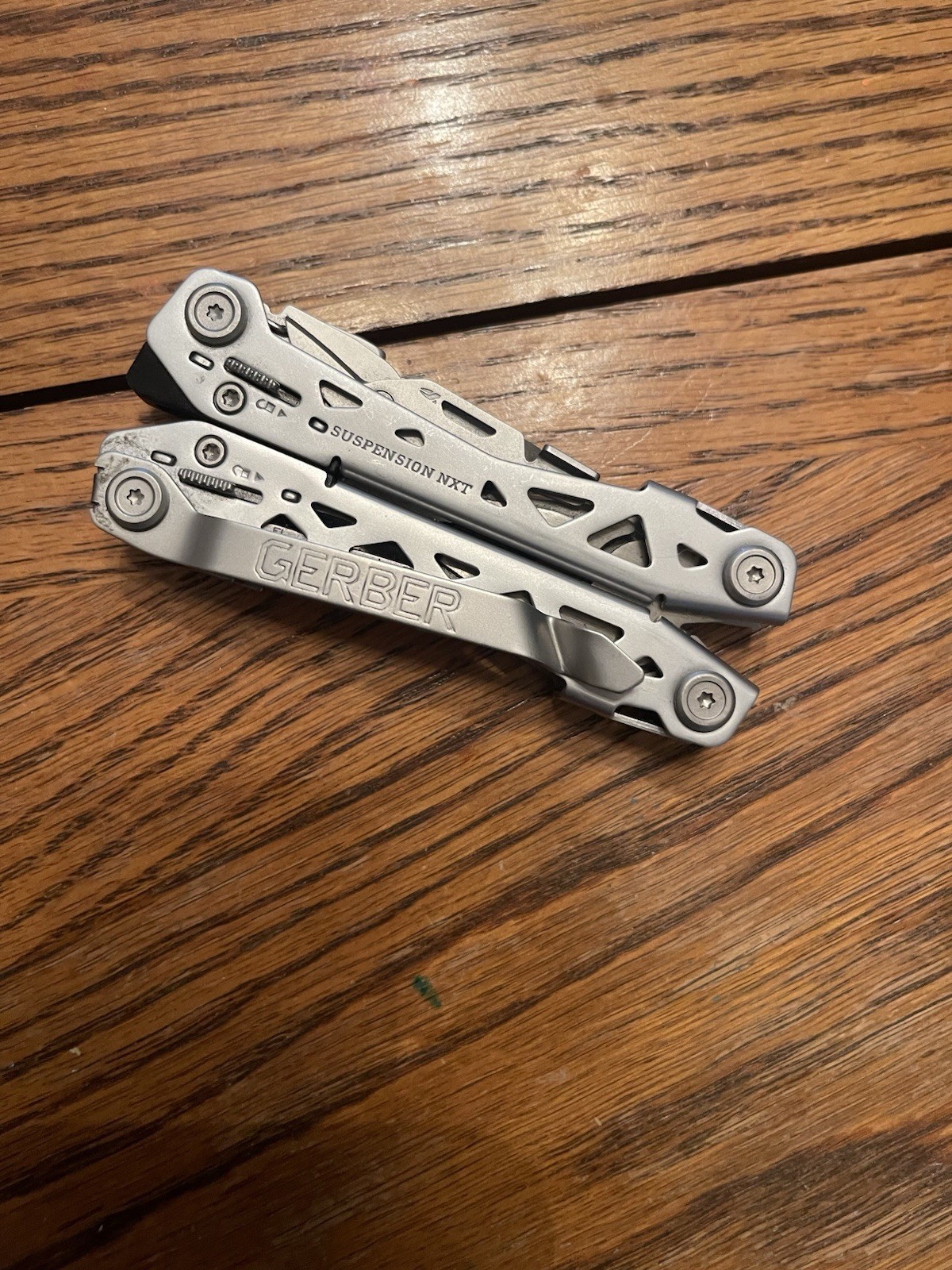 Gerber Suspension NXT Multi-Tool 15-in-1 In Excellent Condition