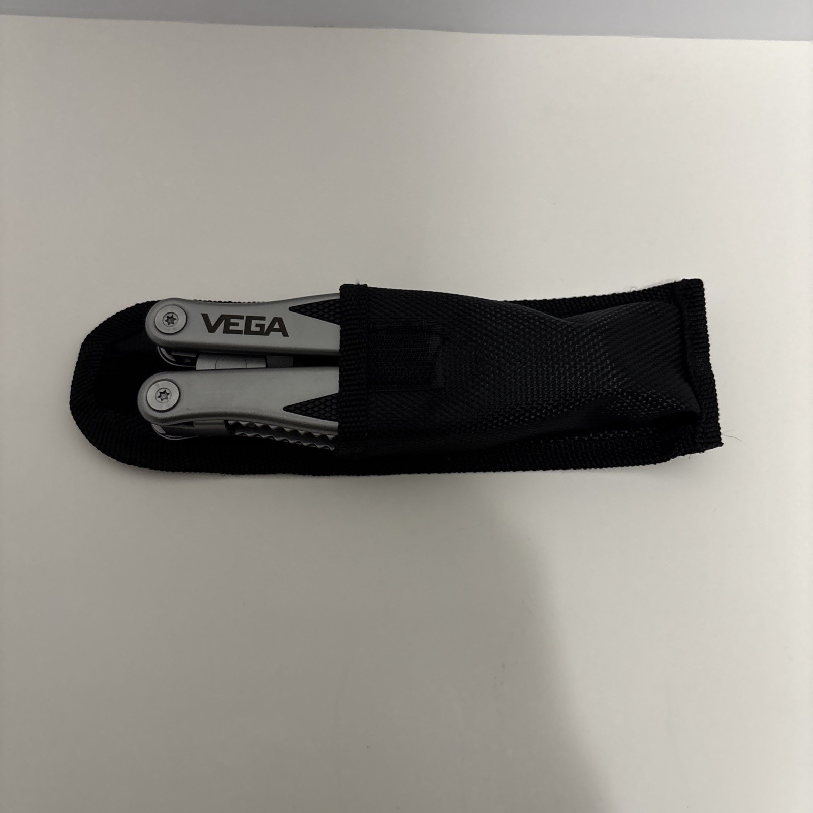 VEGA Branded Richartz Klassiker Von Morgen Multi-Tool with Box and Case