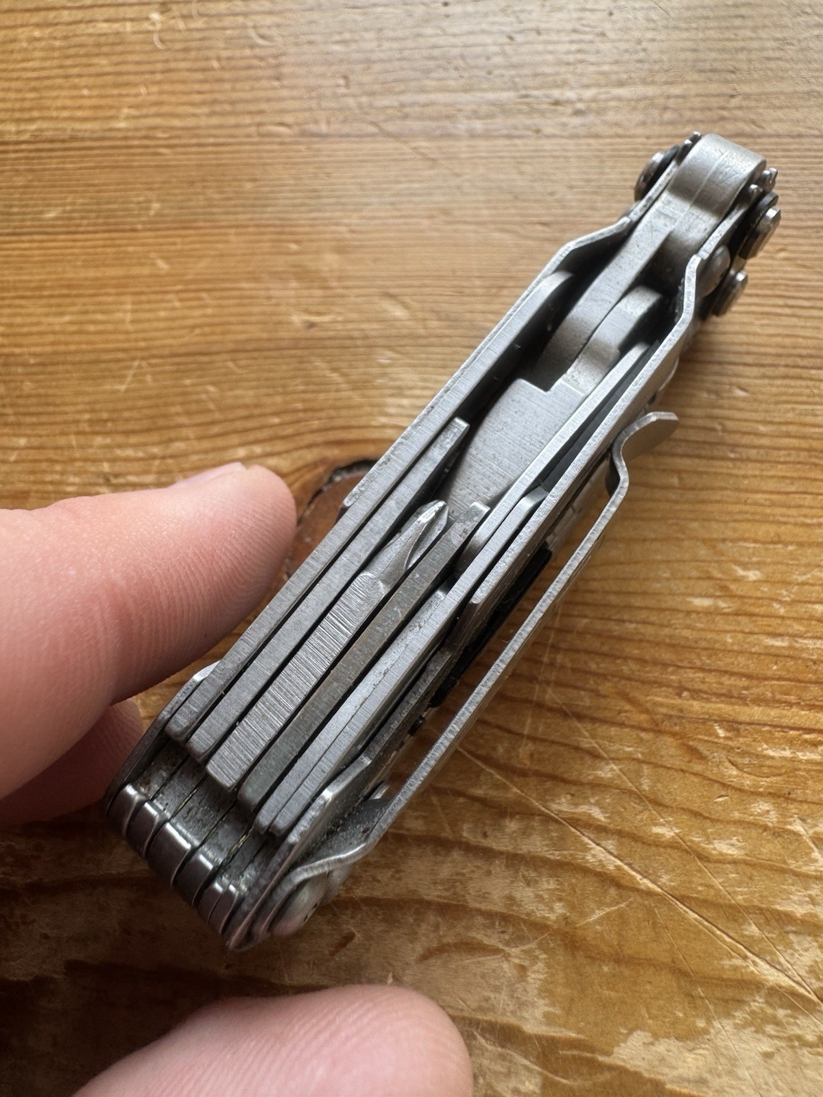 SOG PowerPint Multi-Tool