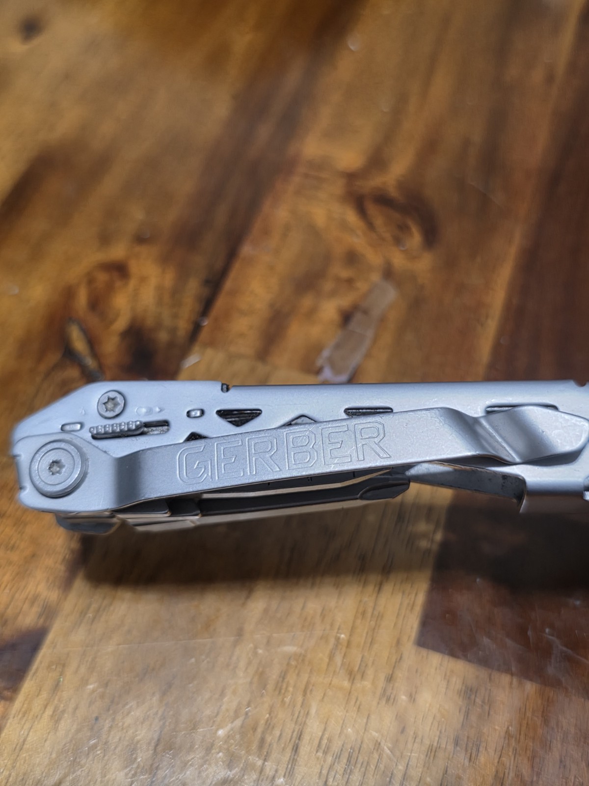 Gerber Suspension NXT Stainless Steel Multi-Tools