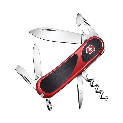 VICTORINOX Evolution 10 C Knife [Official Japanese Product] 2.3803.CNEW