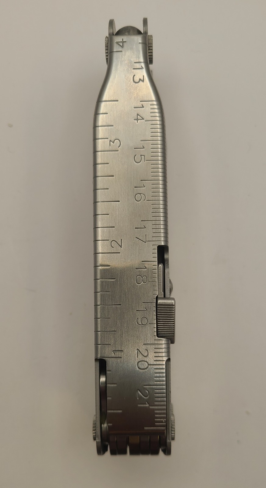 [NOS] Rare Vintage Leatherman Super Tool 200 – NEW Full Original Box Set