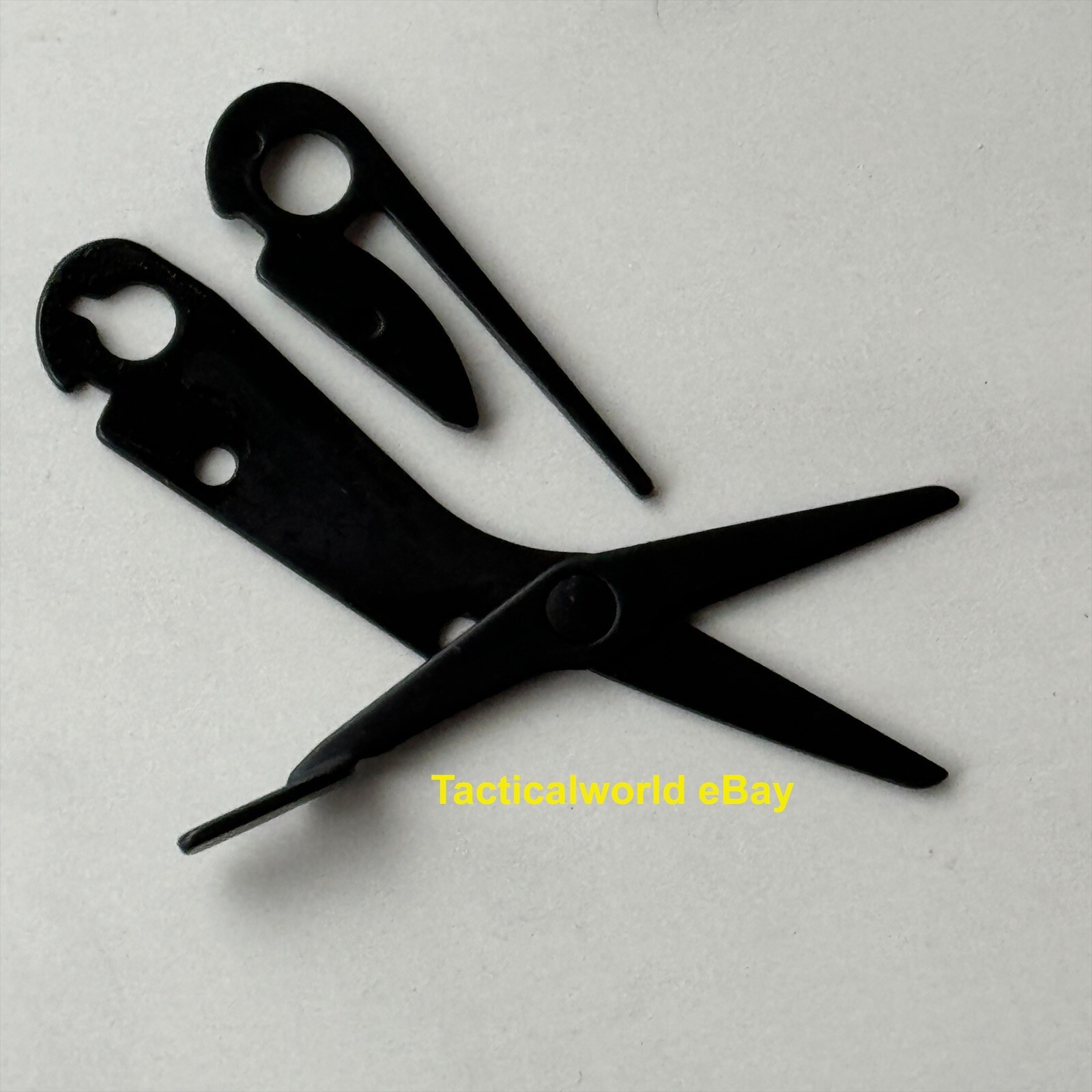 Leatherman Wave Scissors Parts Replacement Leatherman Charge Plus TTi Scissors