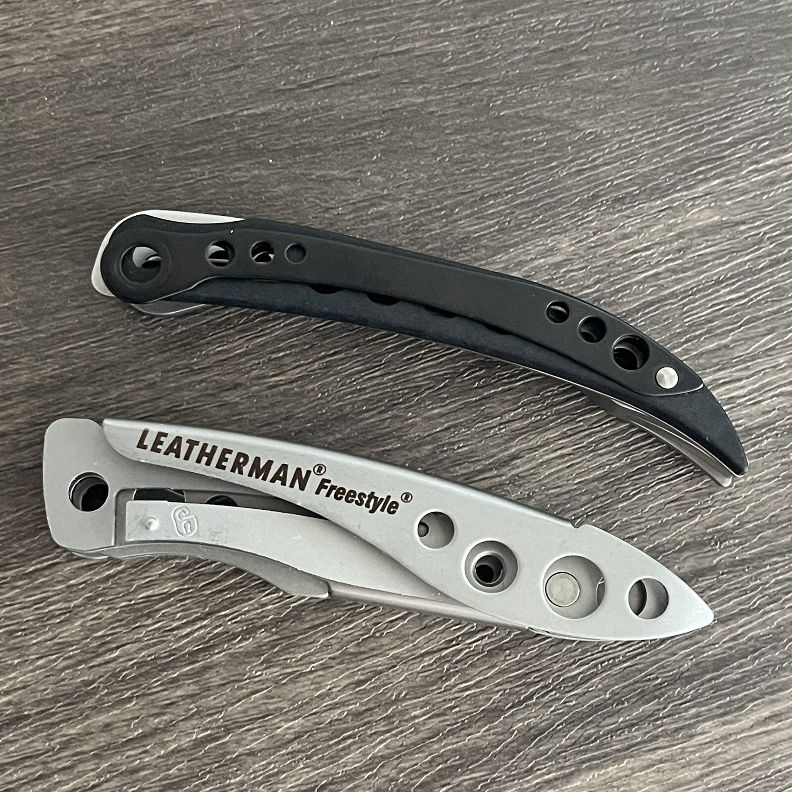 Leatherman Freestyle Frame Replacement Part Leatherman Freestyle Scales Parts