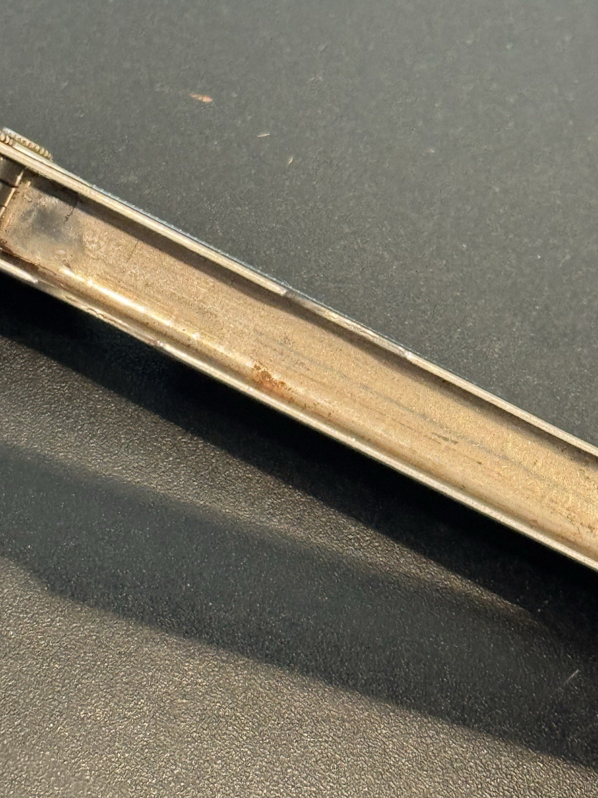Vintage Leatherman Multi Tool Portland Oregon TM 1325473 No Date Code 80s – 90s