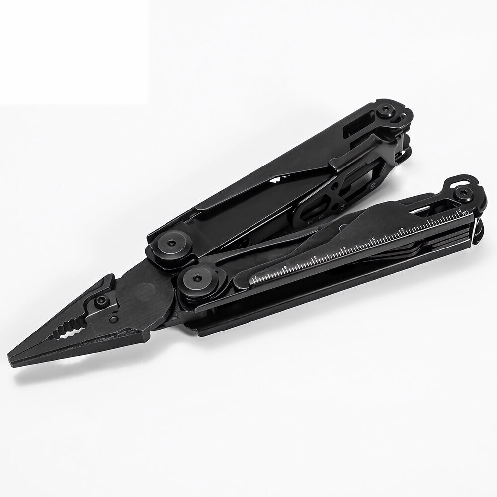 Folding Multi Function Purpose Knife Tool Tactical Survival Pocket Escape Camp