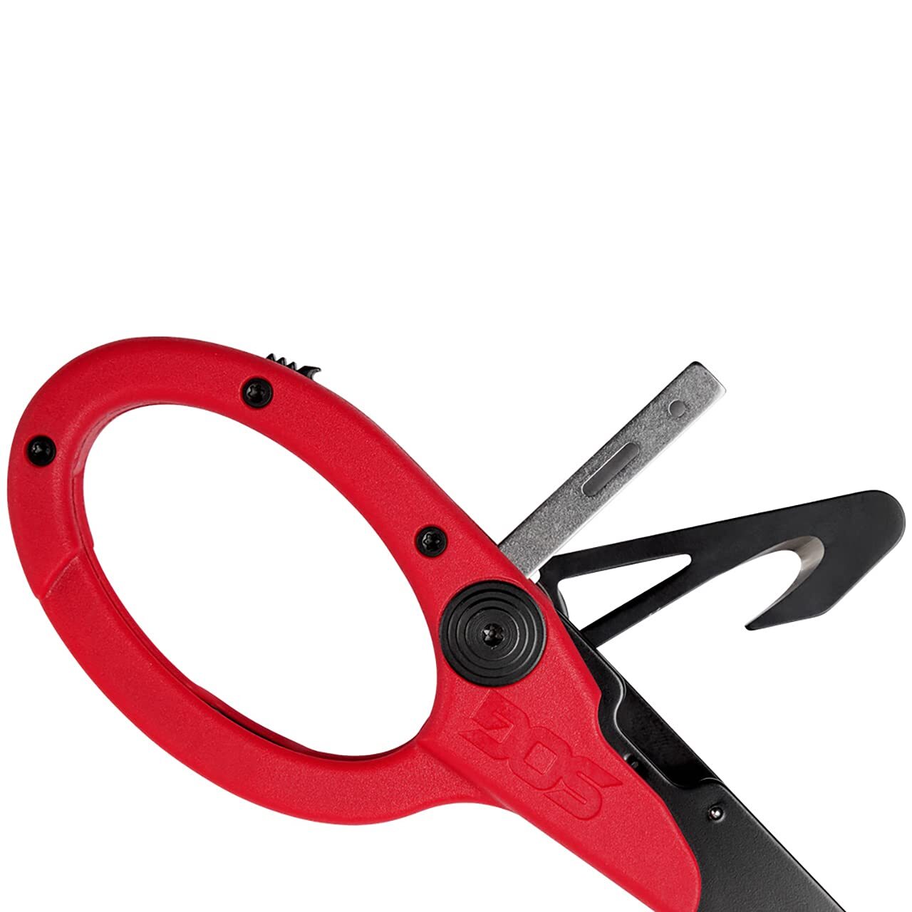 SOG ParaShears- Multi-Tool for Precise Work in Medical Applications with 11