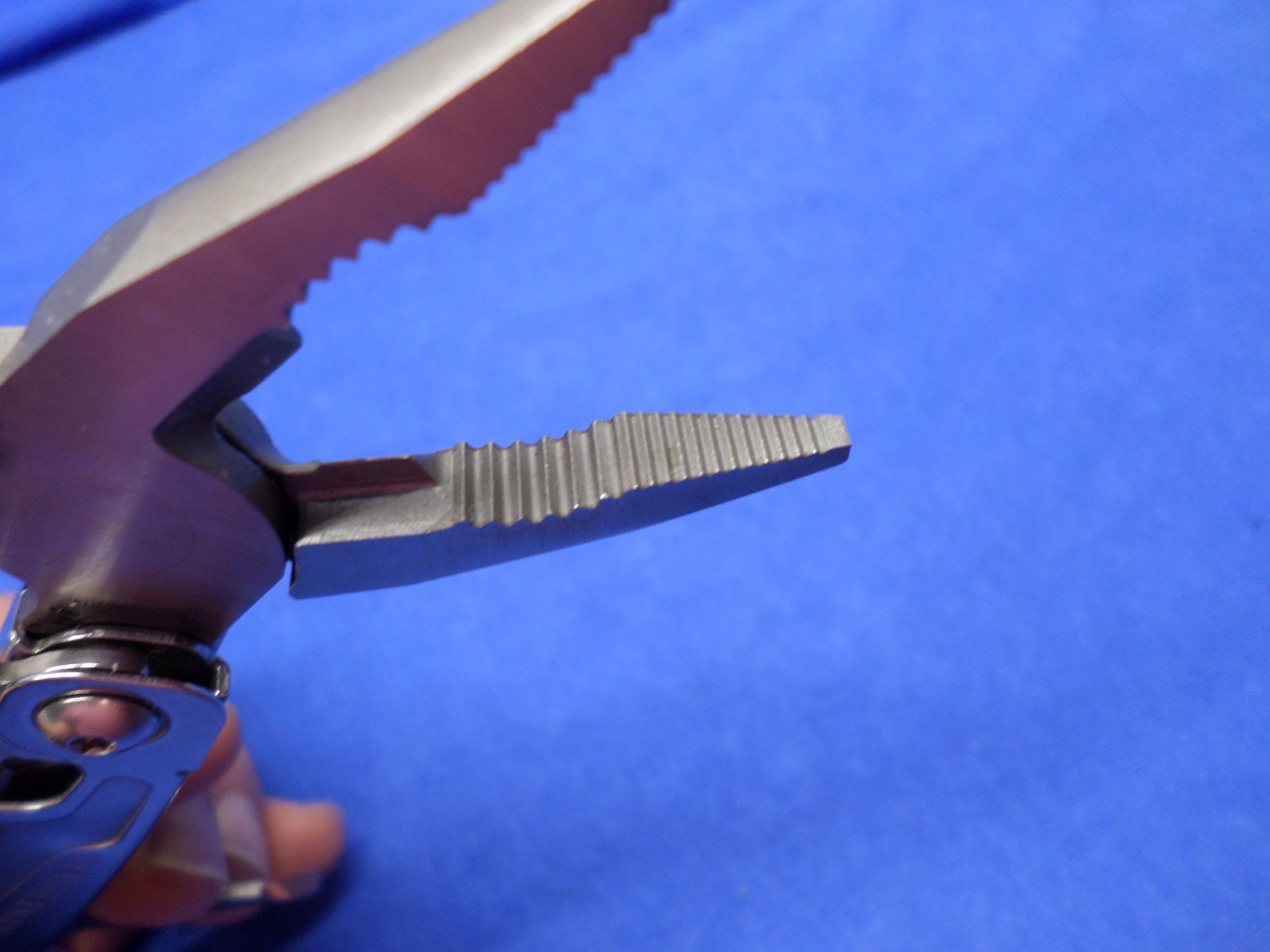 Leatherman REV Multi Tool 0920 Nice!