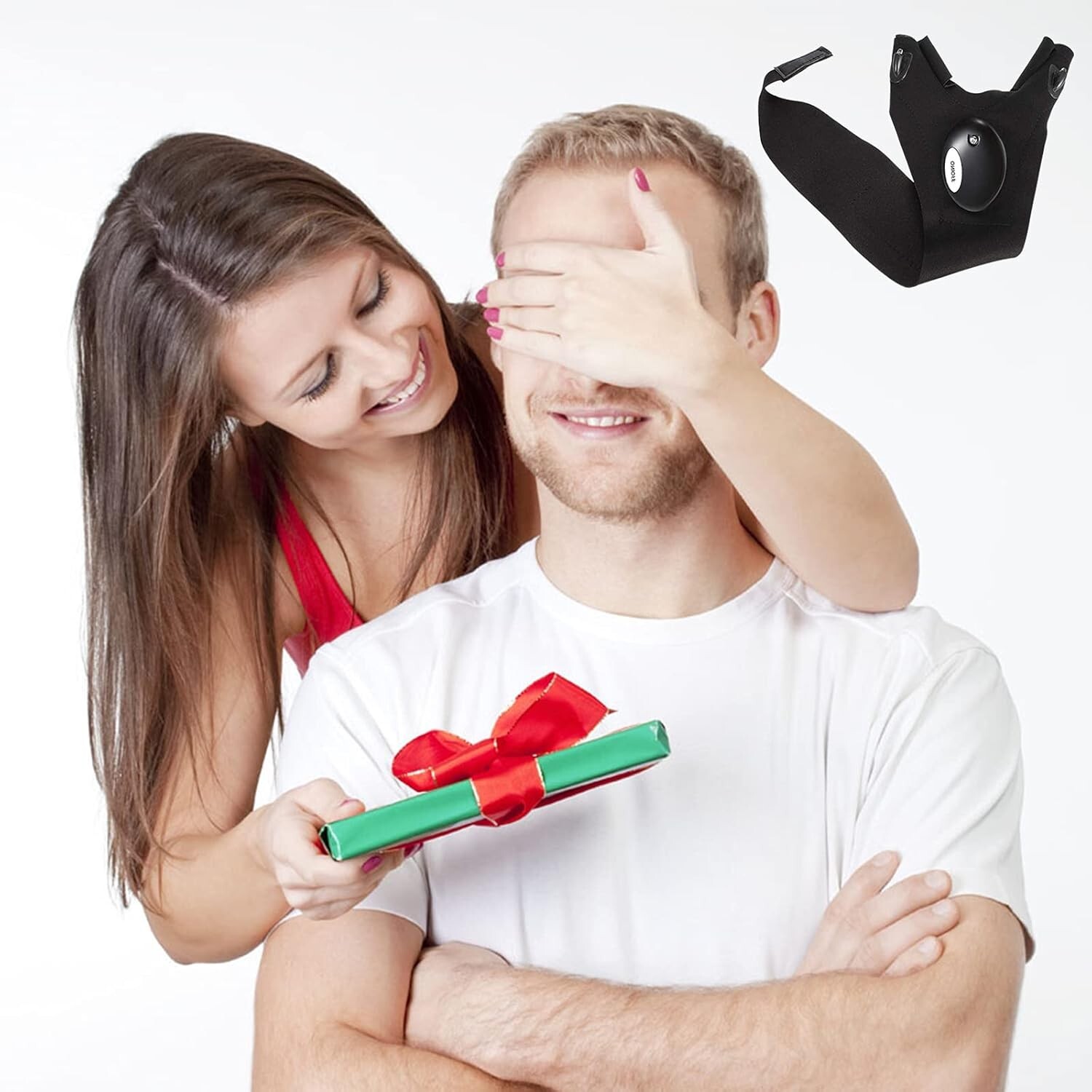 Stocking Stuffers for Men Gifts for Men Dad Birthday Gadgets Gifts from Daugh…