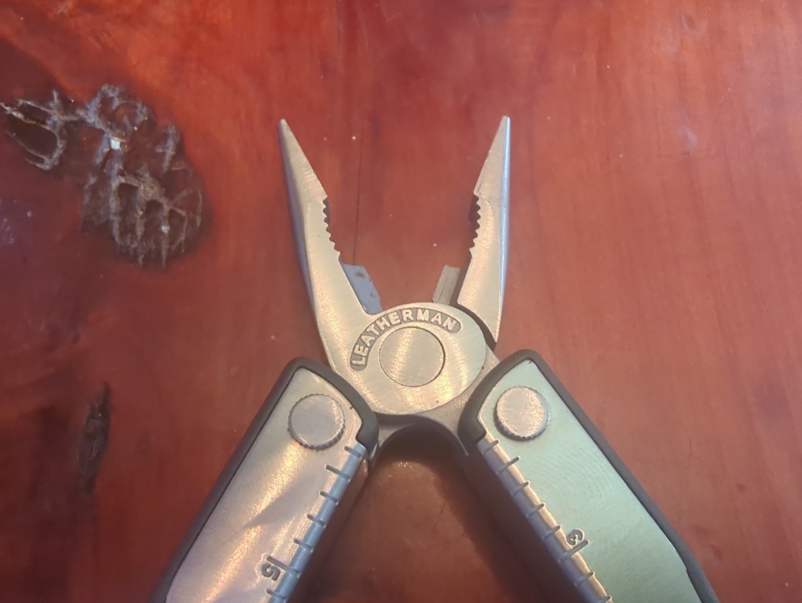 Leatherman Fuse Multi-tool