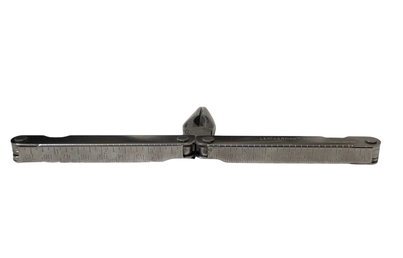 Vintage Leatherman PST – Original Pocket Survival Tool