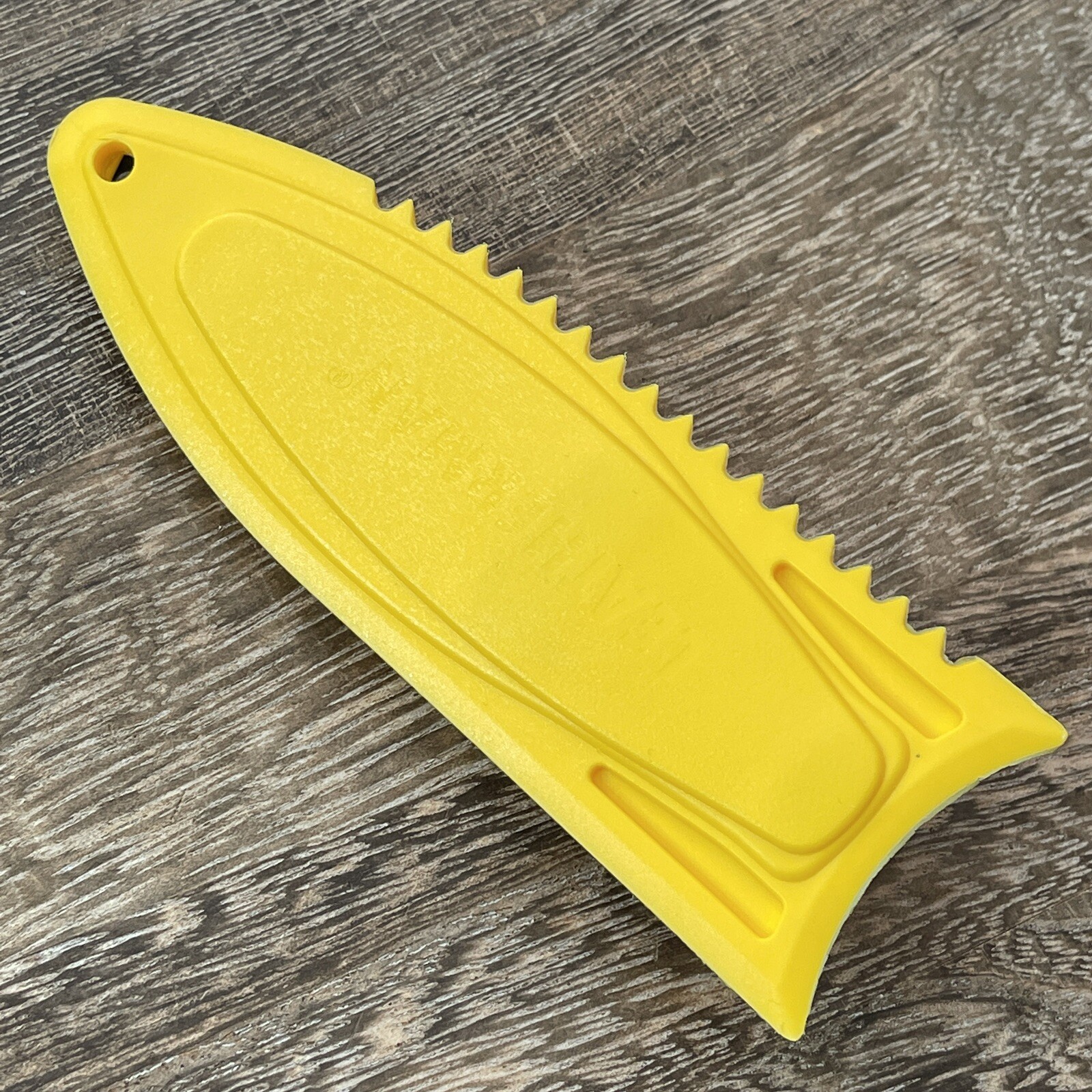 Leatherman THRUSTER surf/water sports multitool. New. Discontinued.