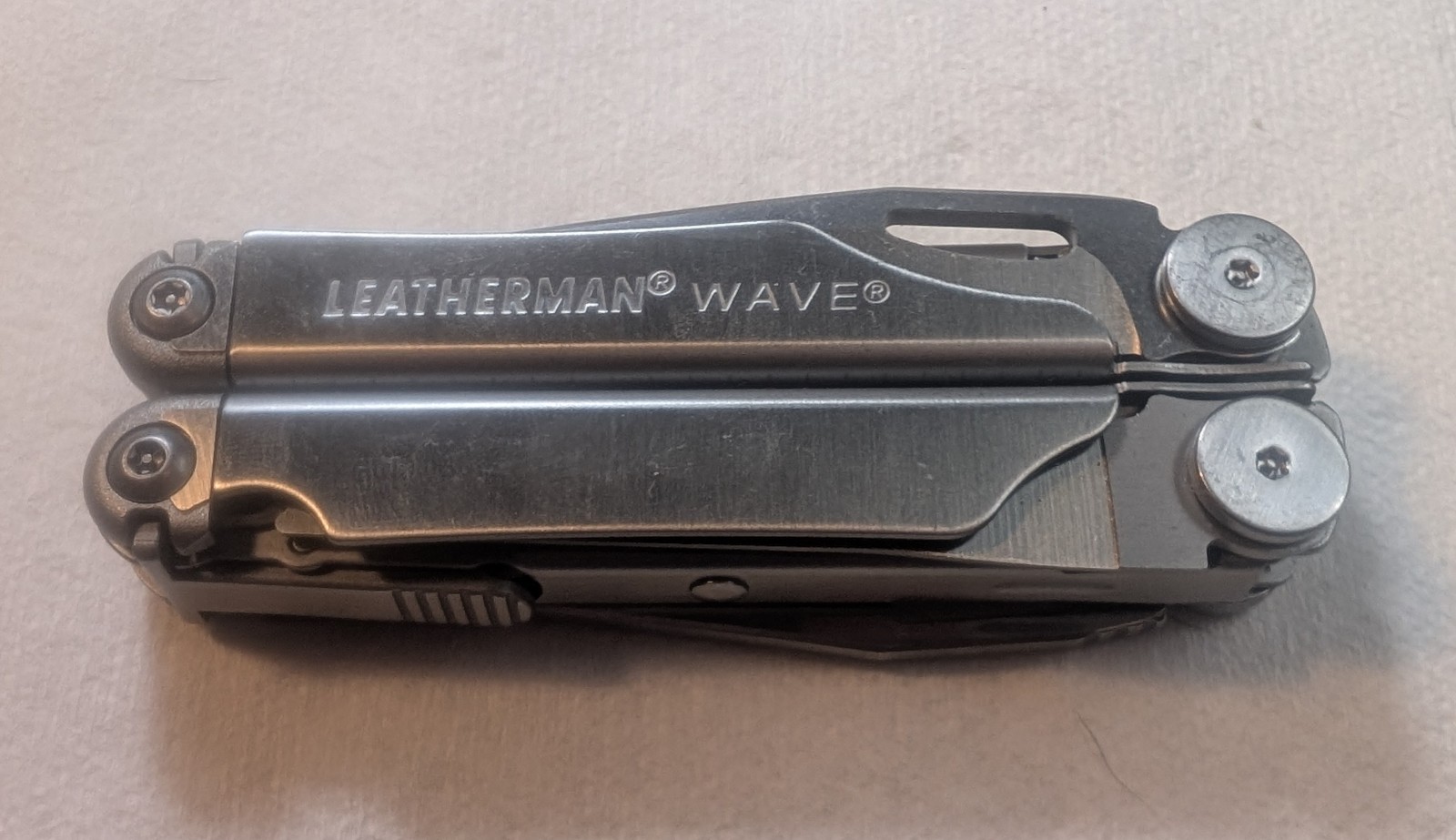 Leatherman Wave
