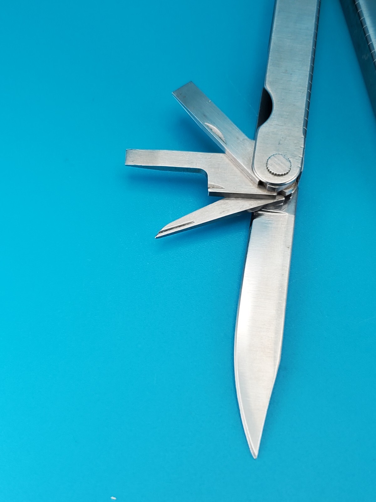 Leatherman PST 2 Multi Tool! 11/94 date stamp! Fast Shipping!