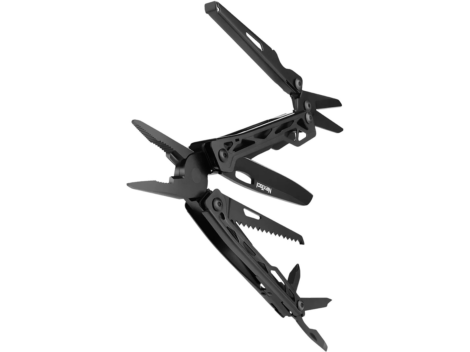 NexTool Black Knight Multi Tool