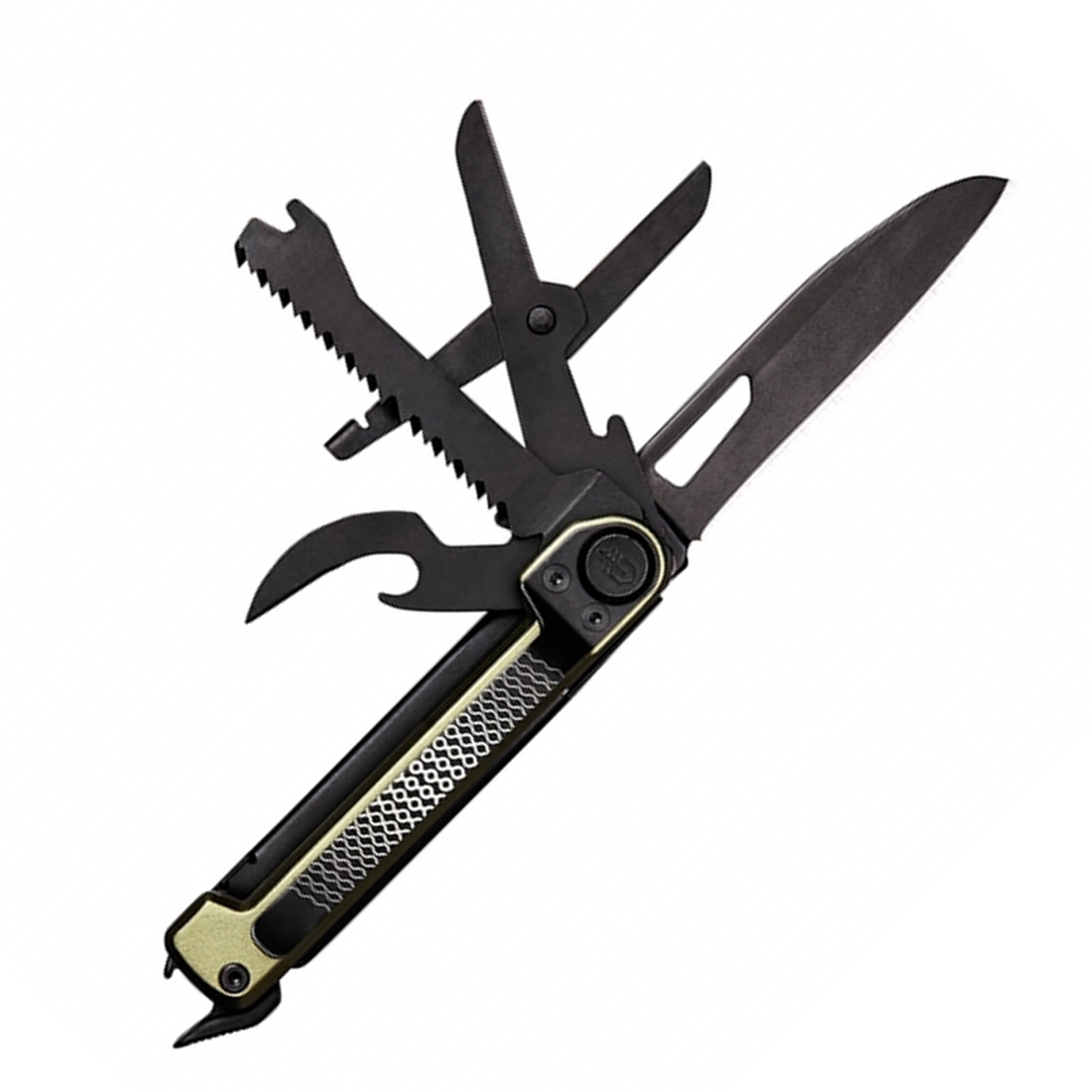 Gerber Armbar Scout Multi-Tool- Green