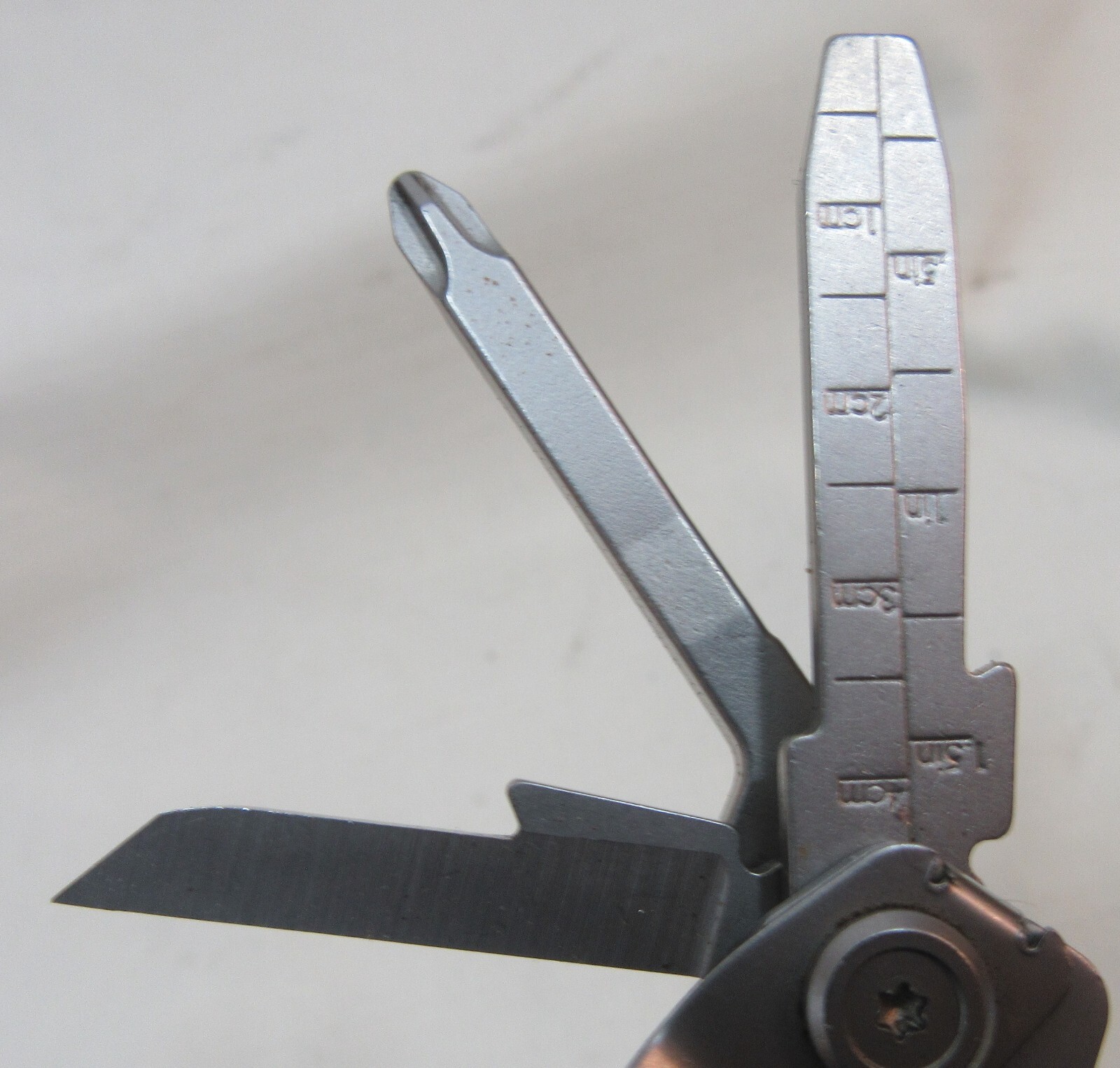 GERBER SUSPENSION NXT MULTI TOOL SILVER