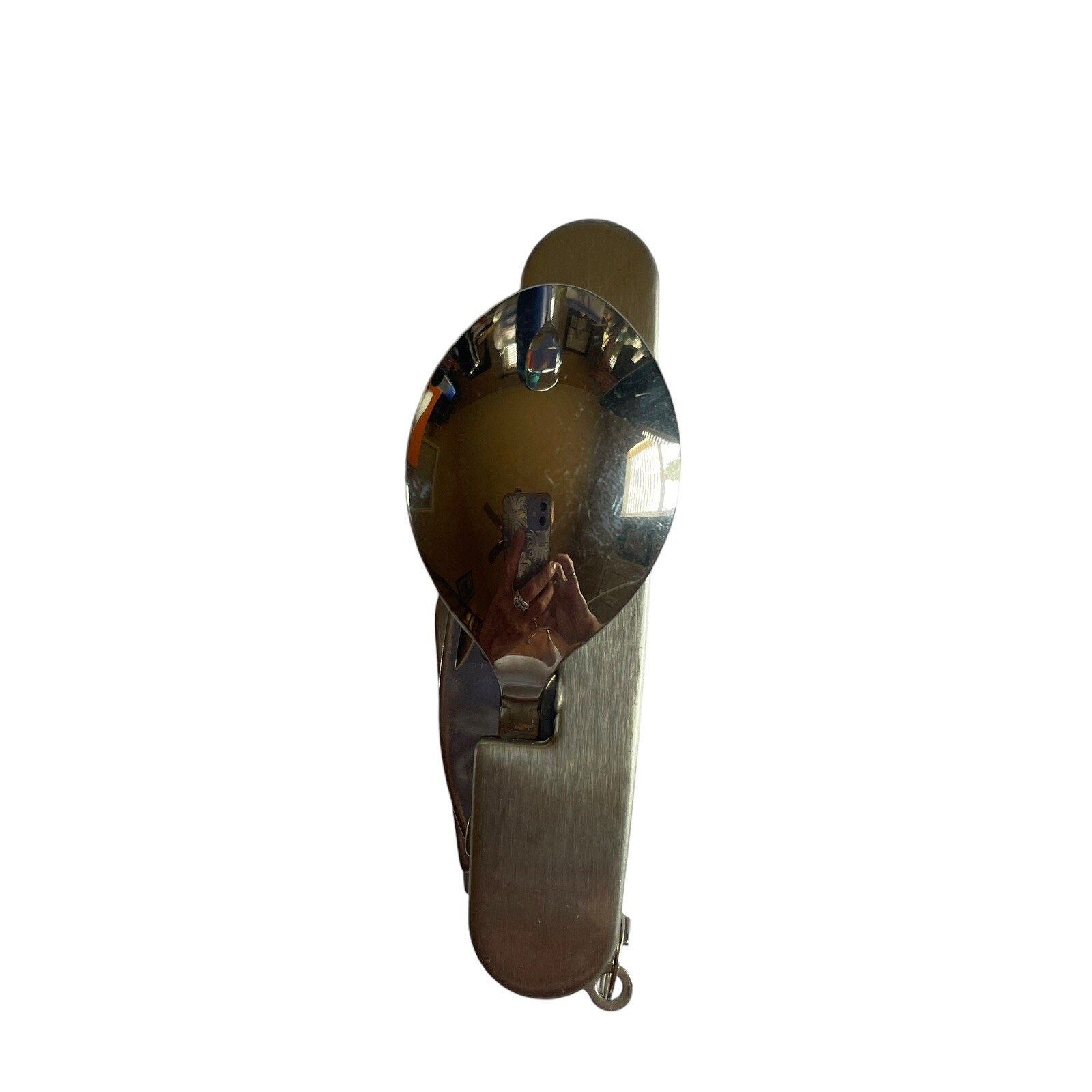 4 Function Hobo Camper Tool