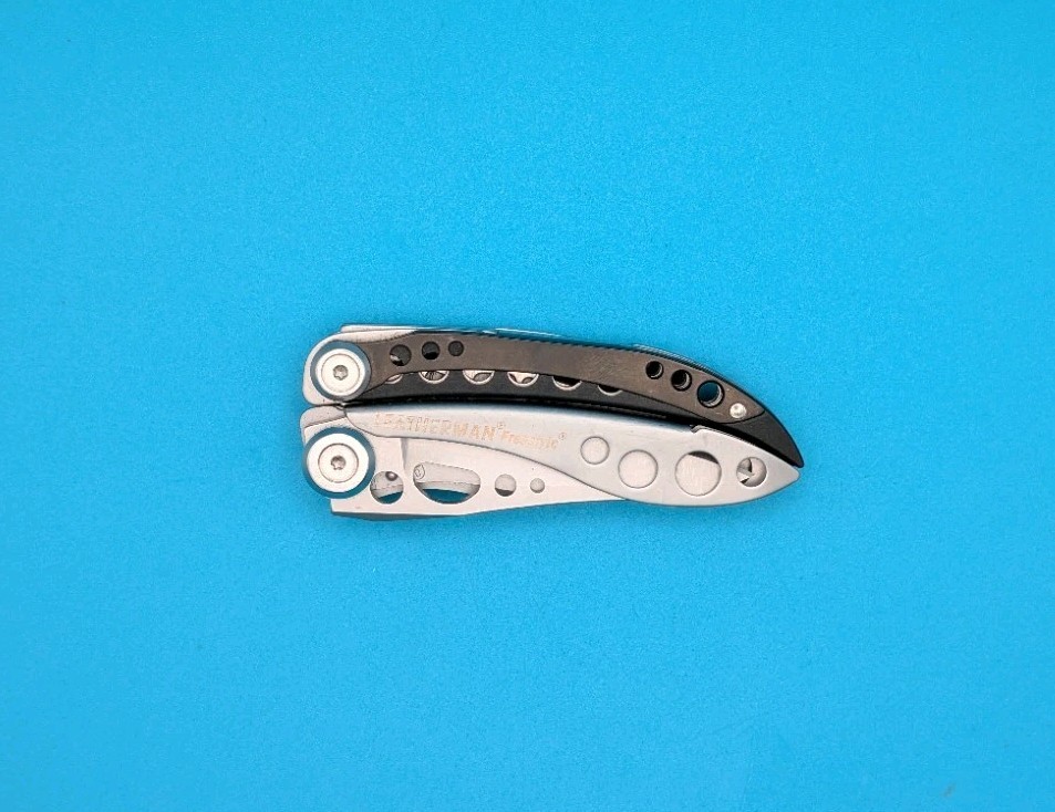 Leatherman Freestyle Multi-Tool – Discontinued – FAST SHIPPING!