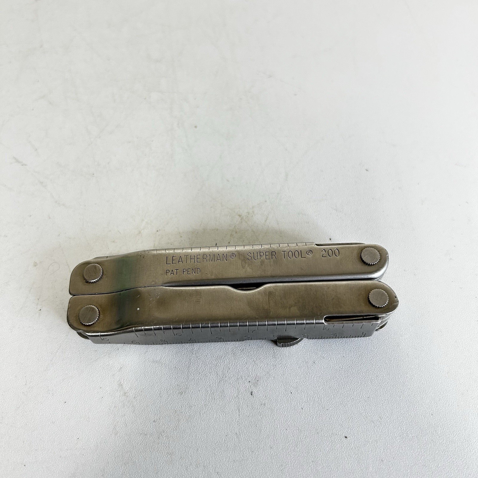 Leatherman Super Tool 200 Multitool
