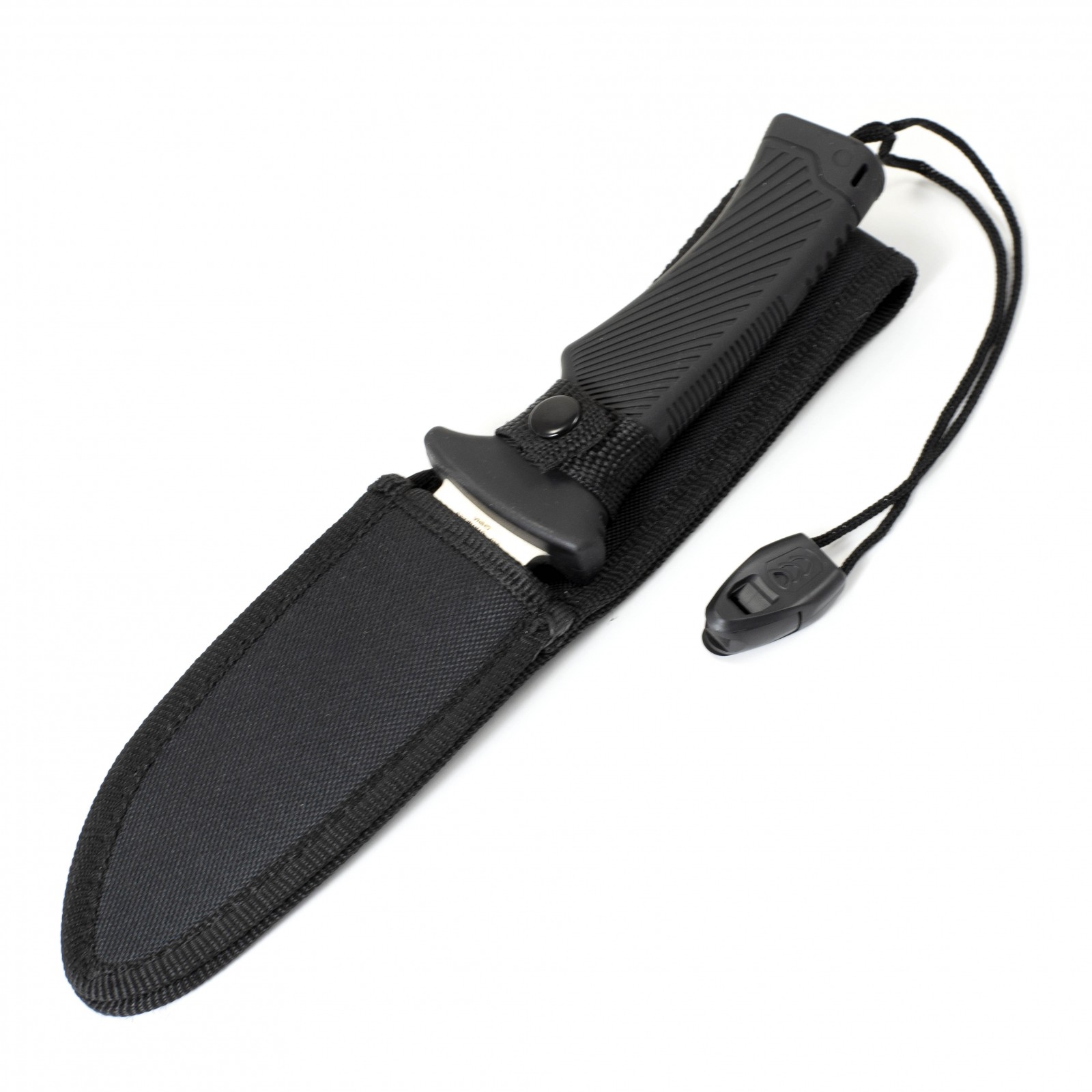 ASR Outdoor 3 in 1 Hiking Camping Survival Multi Tool Fire Starter Pocket Knife