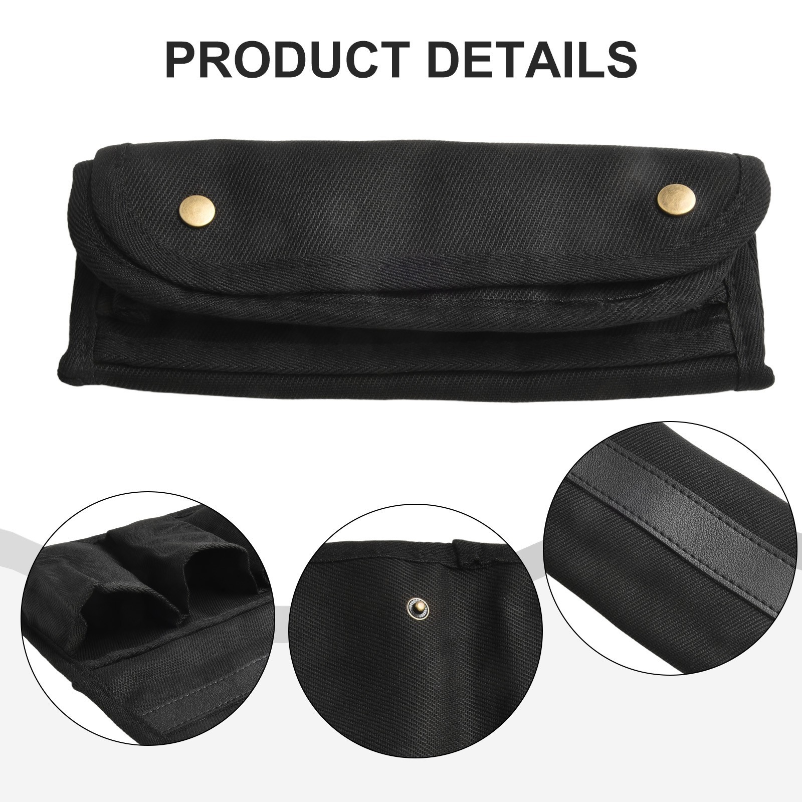 High Quality Armrest Bag Trip Lightweight Multifunctional Pocket Quick