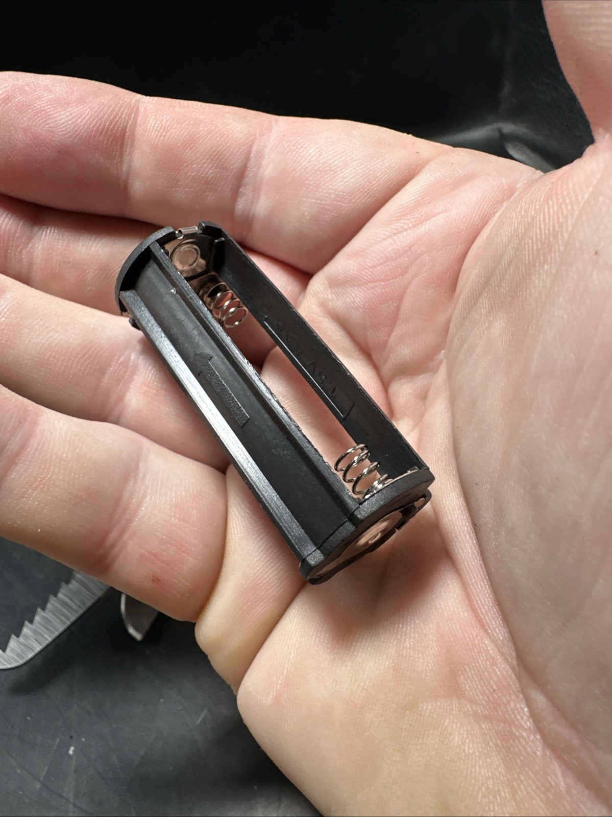 STANLEY KNIFE, MULTI TOOL (12 IN 1), 150 LUMENS FLASHLIGHT