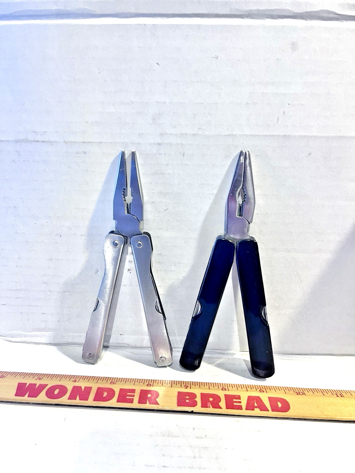 Pair of Multi Tools, Entry level Type