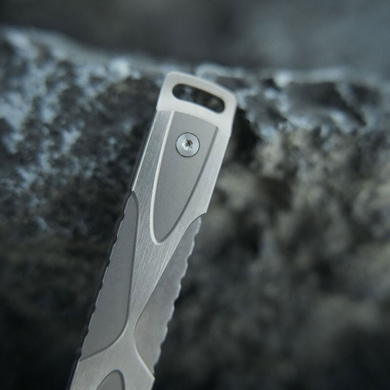 Keychain Multi Tools PP Bottle Opener Outdoor Decompression Toy for Men EDC Gift