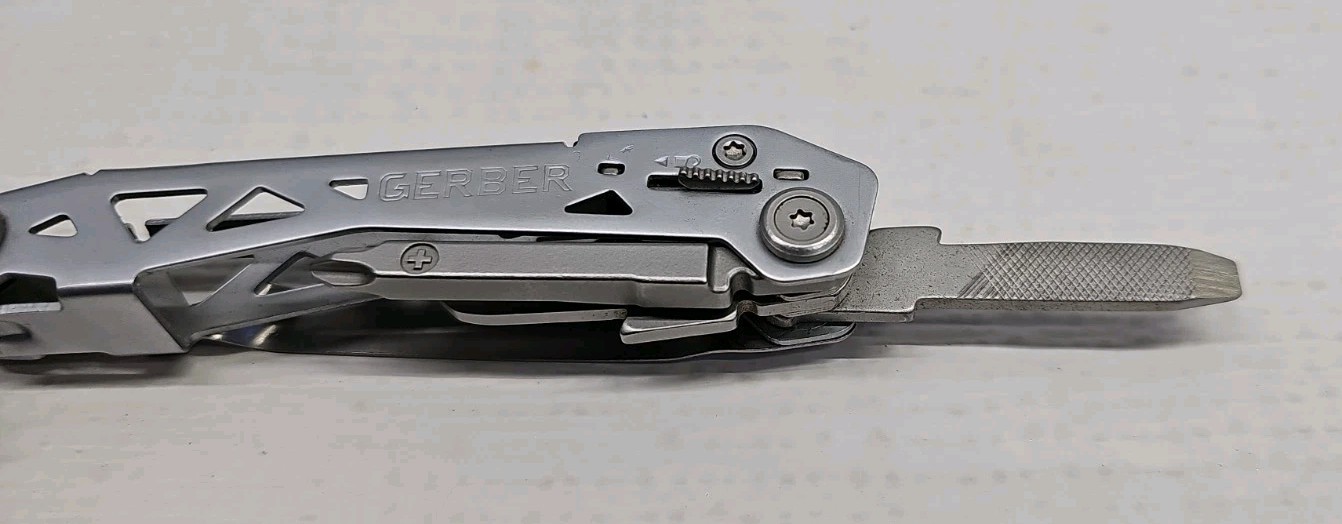 Gerber Suspension NXT Multi-Tool Pliers EDC