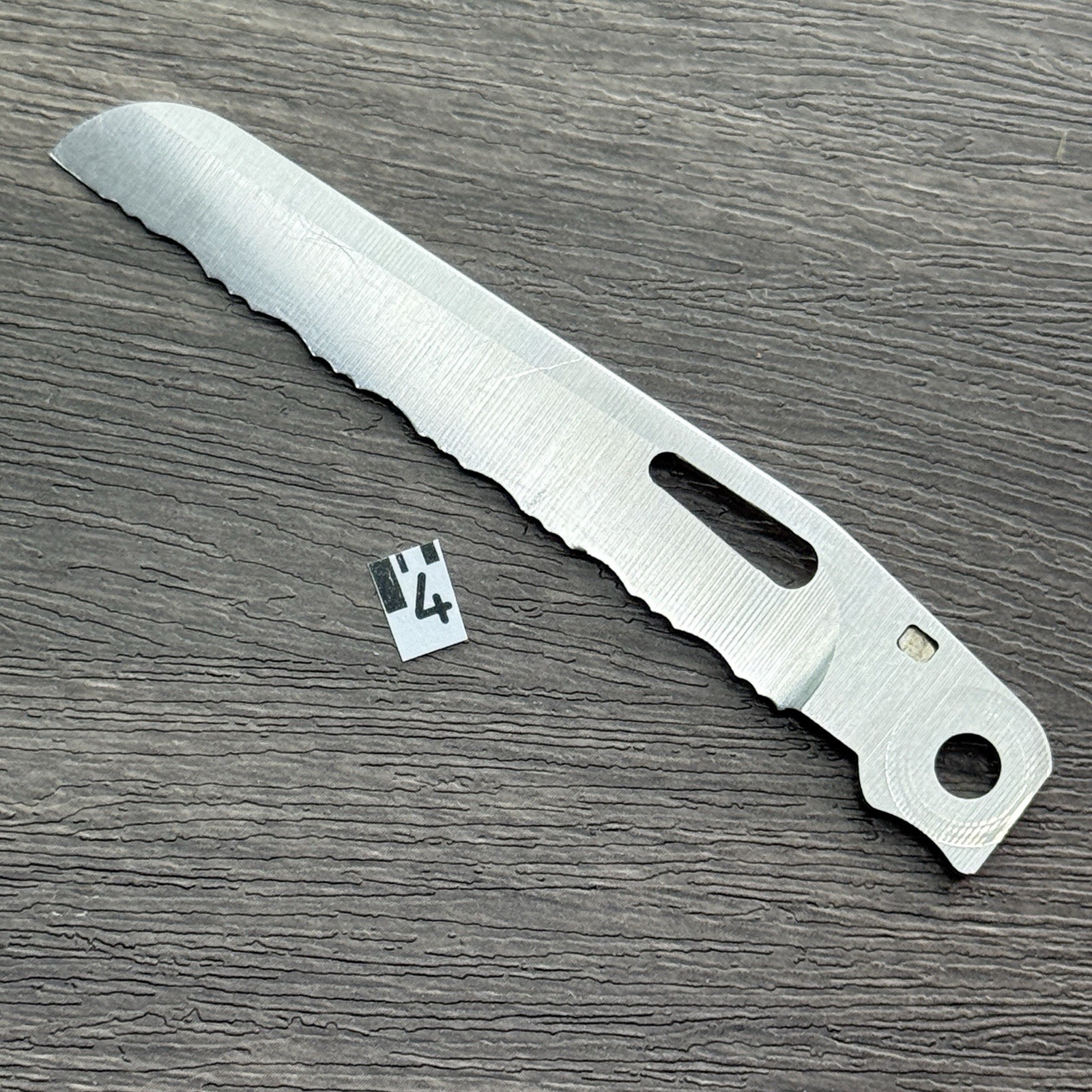 Leatherman Original Wave 1st generation Parts Replacement Wave Knife Blade